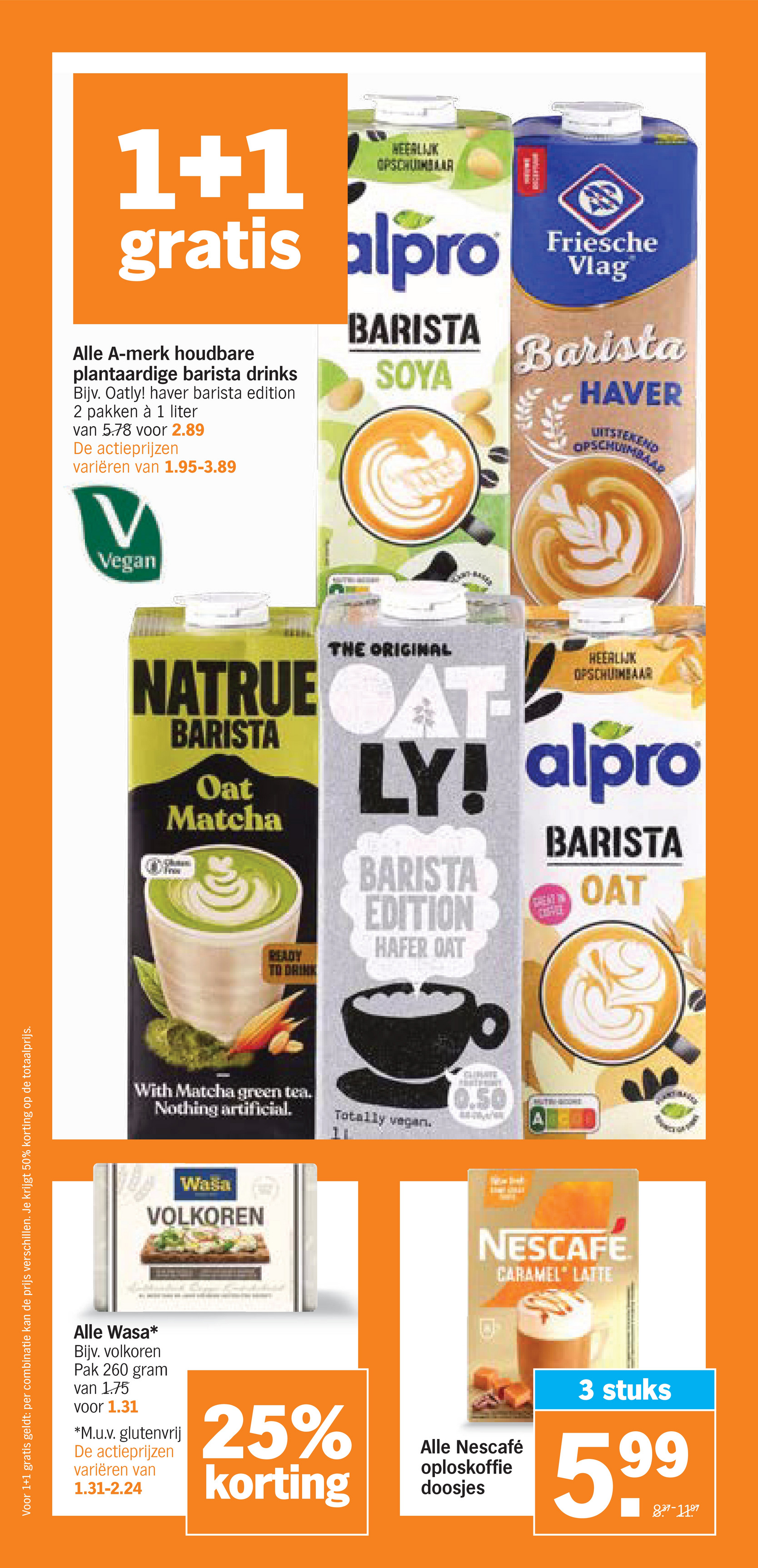 albert-heijn - Albert Heijn folder geldig vanaf 29-09 t/m 05-10 - page: 21