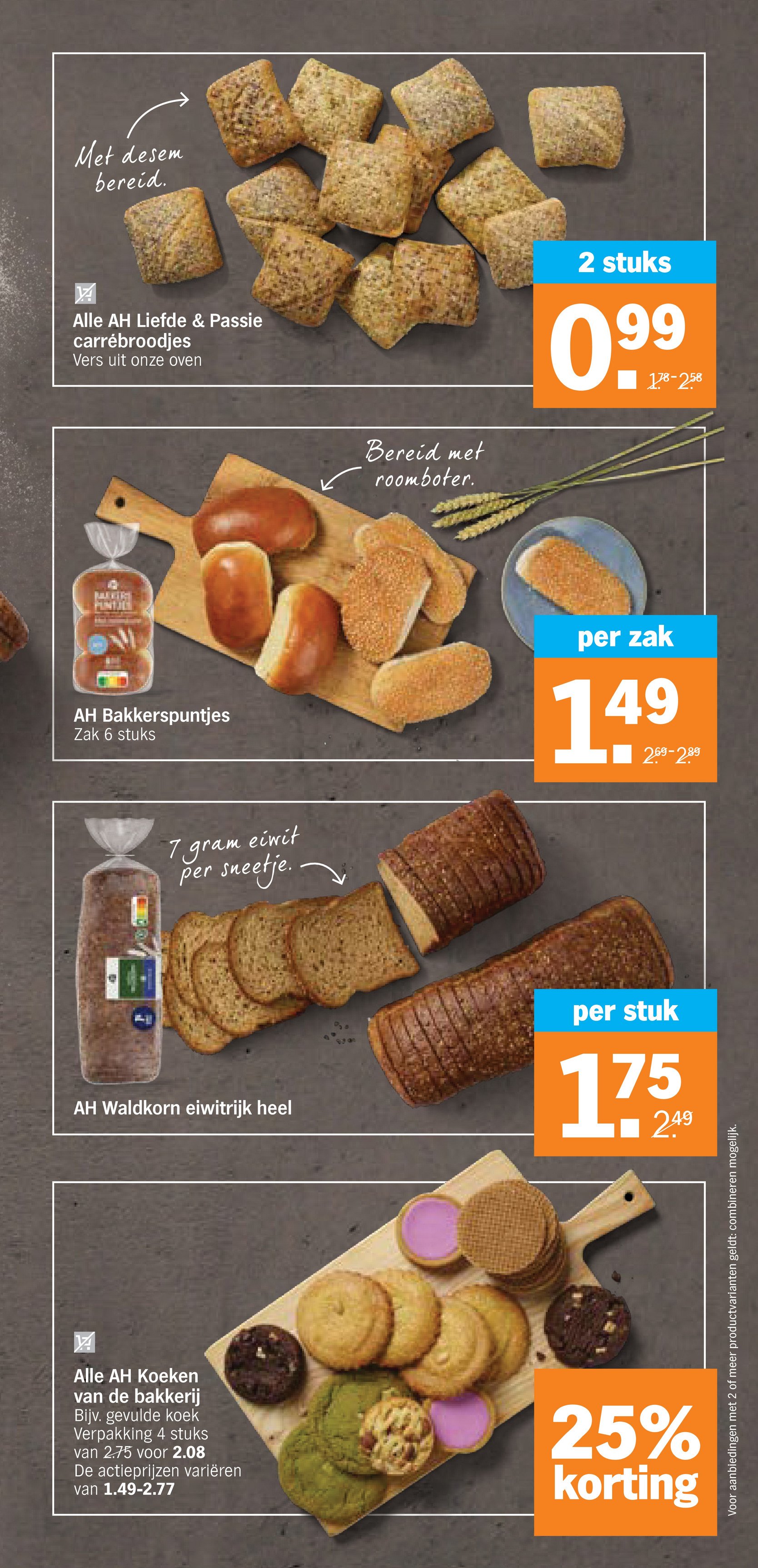 albert-heijn - Albert Heijn folder geldig vanaf 29-09 t/m 05-10 - page: 9