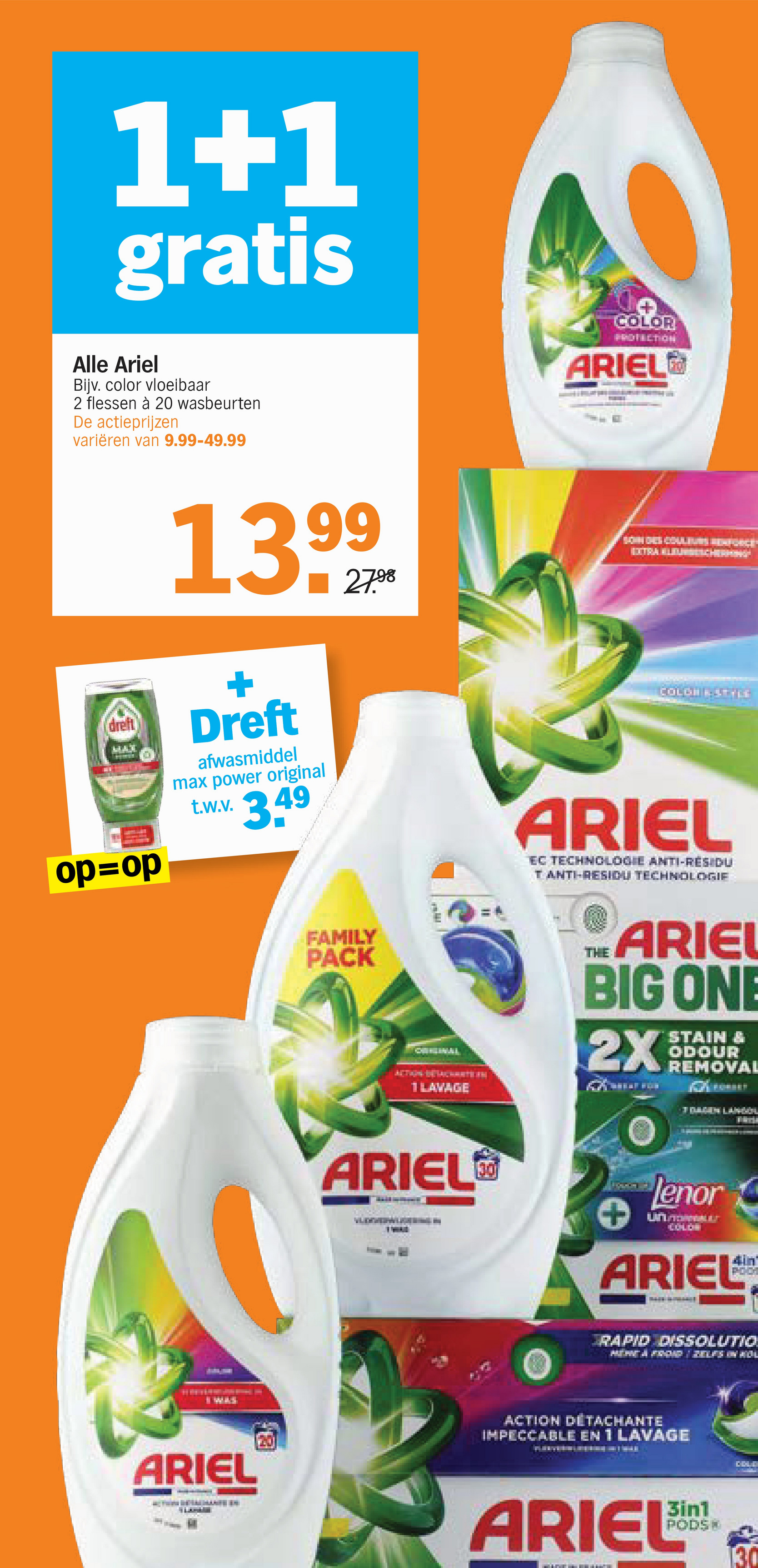 albert-heijn - Albert Heijn folder geldig vanaf 29-09 t/m 05-10 - page: 30