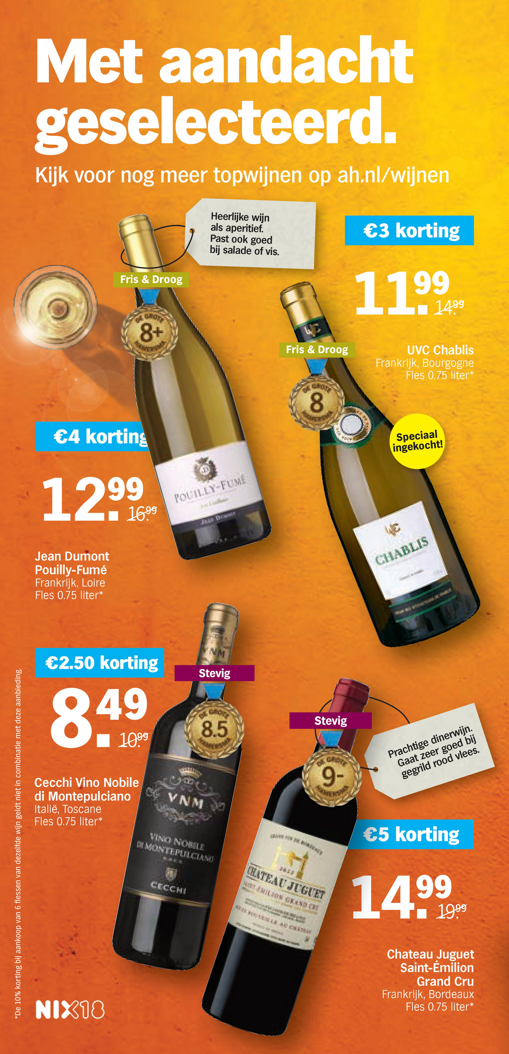 albert-heijn - Albert Heijn folder geldig vanaf 29-09 t/m 05-10 - page: 27