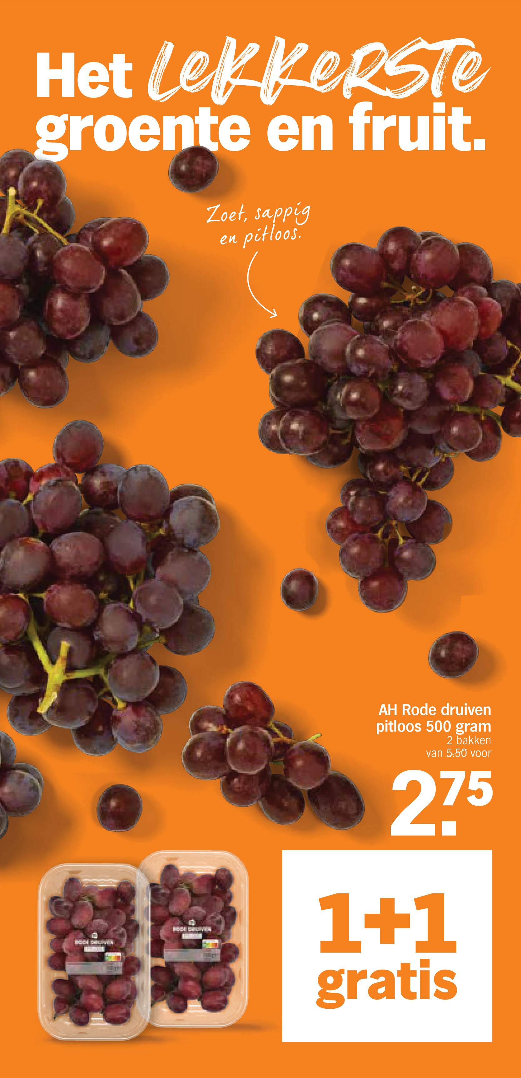 albert-heijn - Albert Heijn folder geldig vanaf 29-09 t/m 05-10 - page: 4