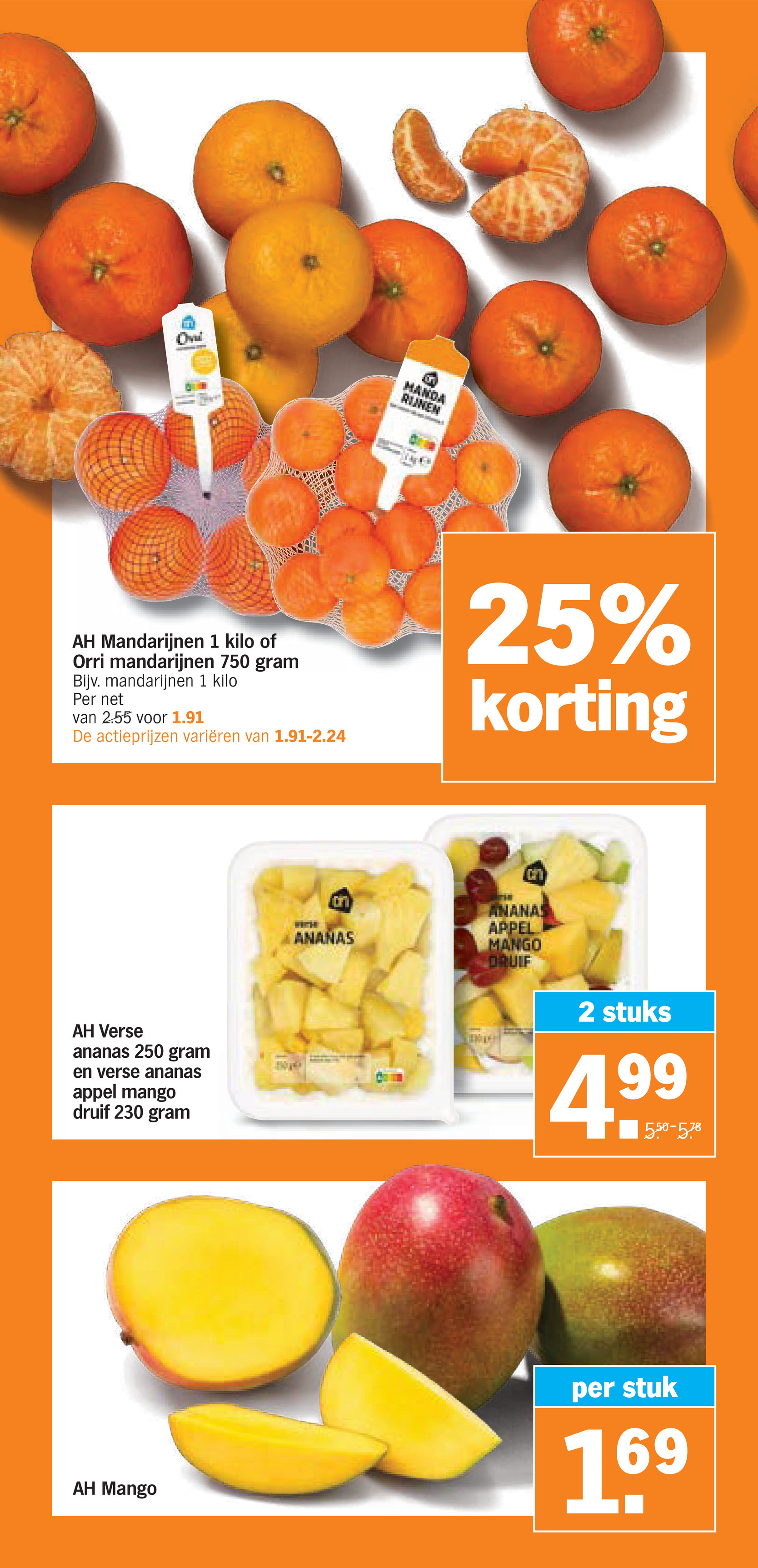 albert-heijn - Albert Heijn folder geldig vanaf 29-09 t/m 05-10 - page: 7