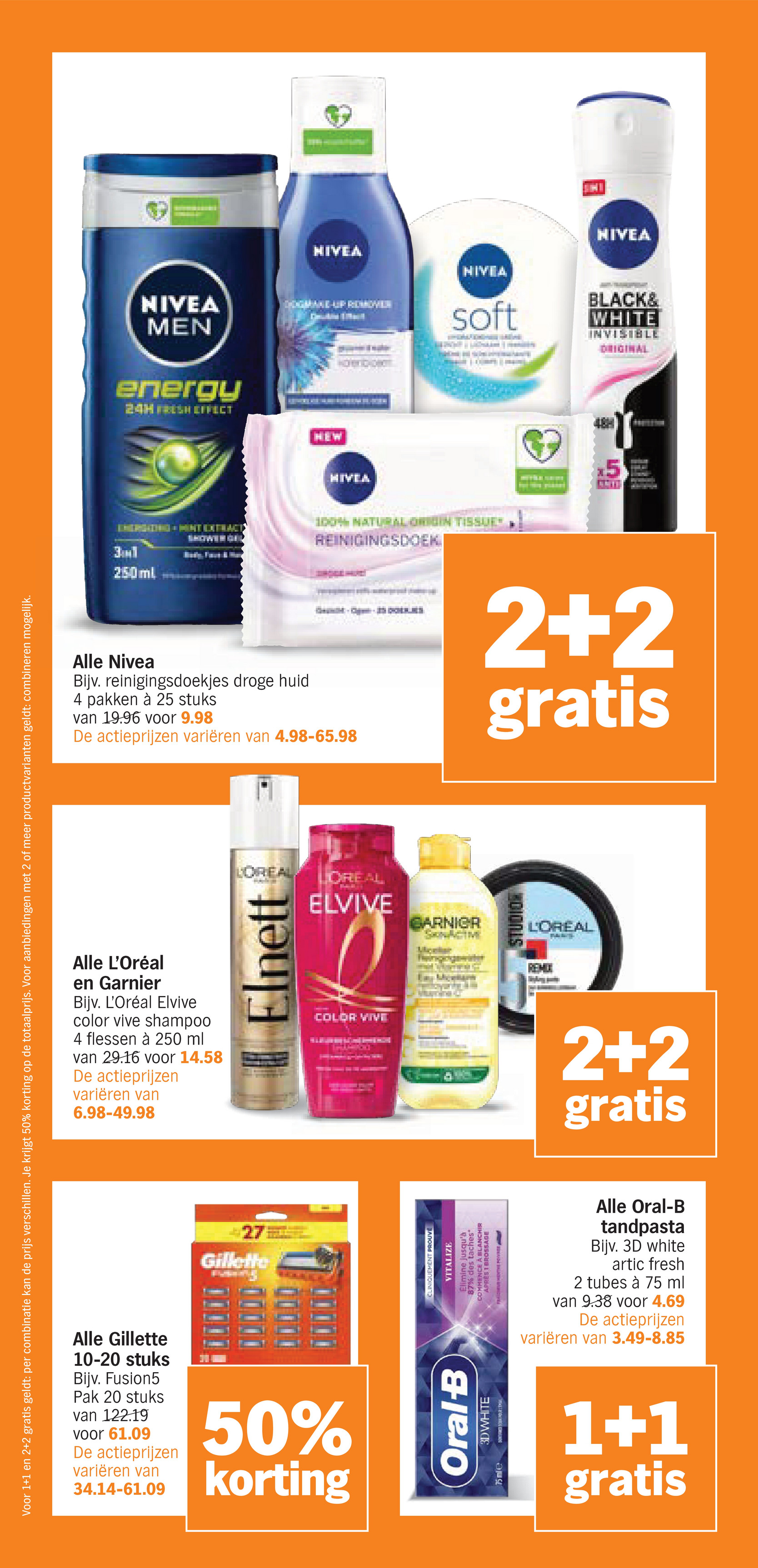 albert-heijn - Albert Heijn folder geldig vanaf 29-09 t/m 05-10 - page: 33