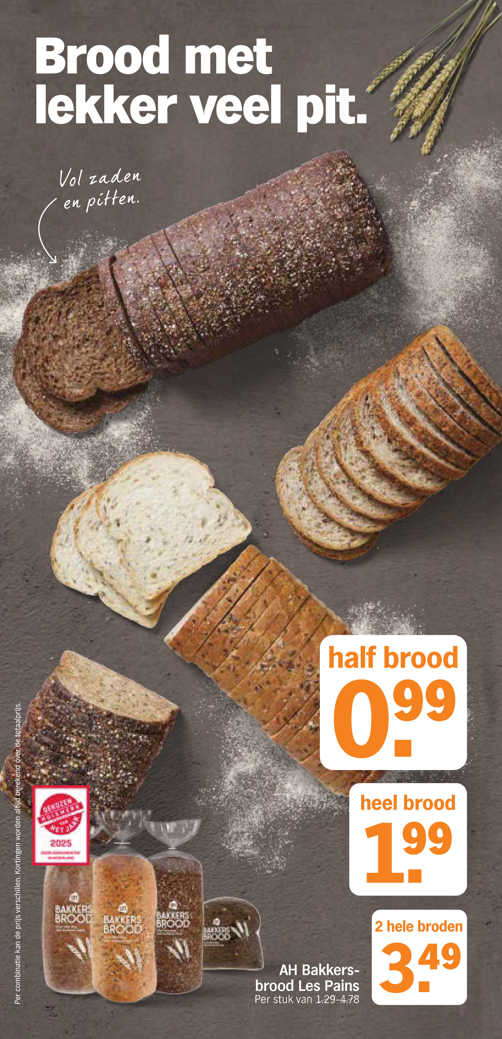 albert-heijn - Albert Heijn folder geldig vanaf 29-09 t/m 05-10 - page: 8