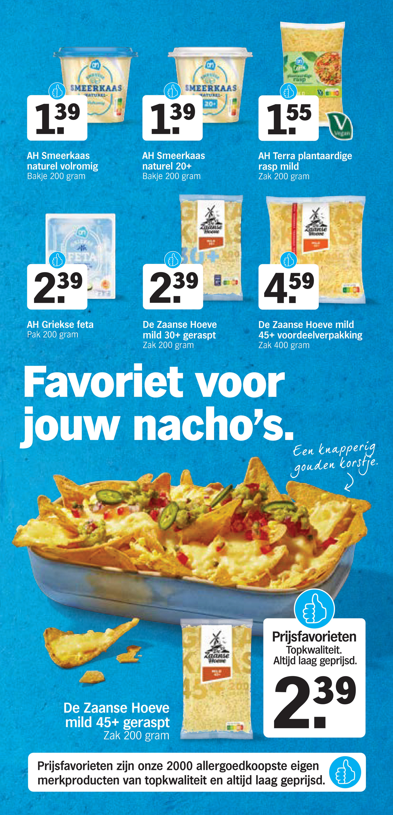 albert-heijn - Albert Heijn folder geldig vanaf 29-09 t/m 05-10 - page: 20