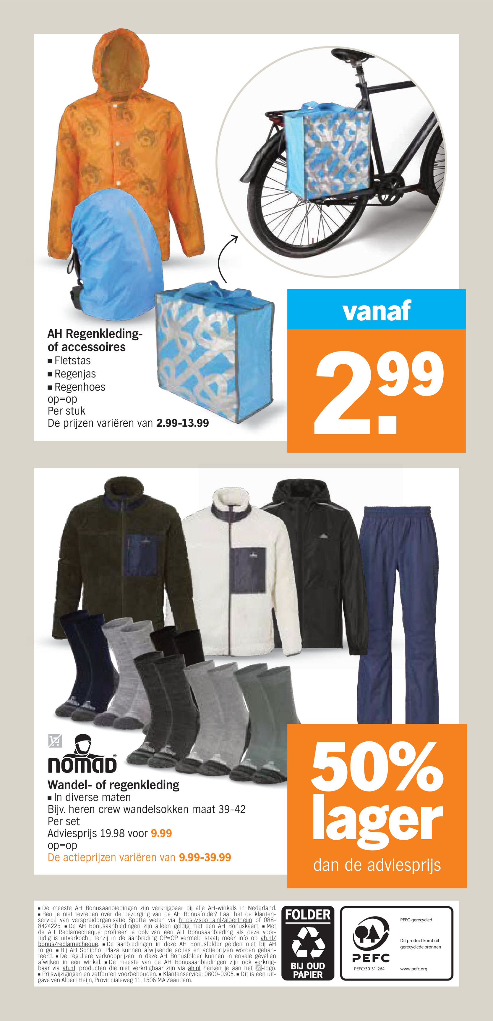 albert-heijn - Albert Heijn folder geldig vanaf 29-09 t/m 05-10 - page: 37