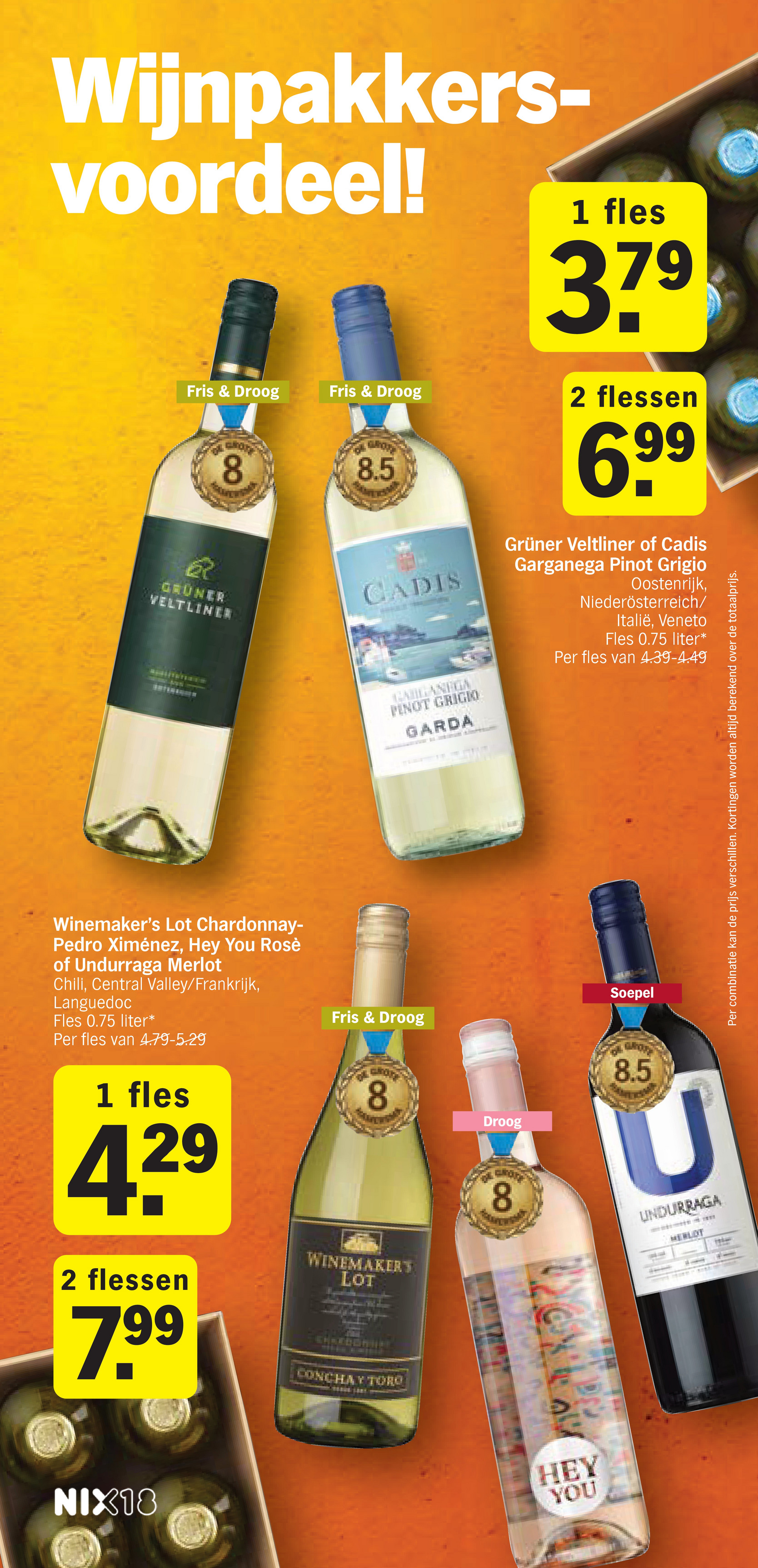 albert-heijn - Albert Heijn folder geldig vanaf 29-09 t/m 05-10 - page: 28