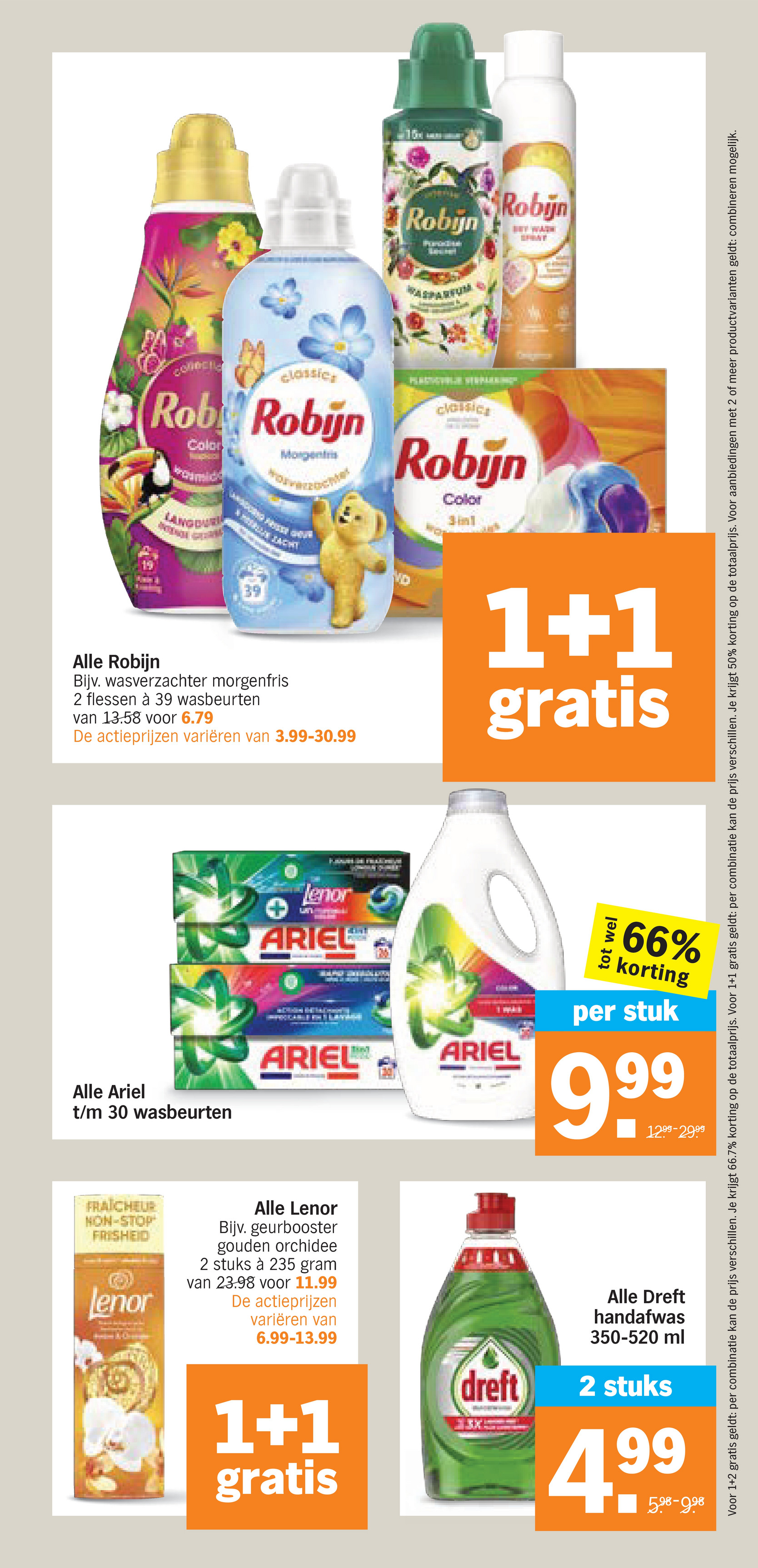 albert-heijn - Albert Heijn folder geldig vanaf 06-10 t/m 12-10 - page: 37