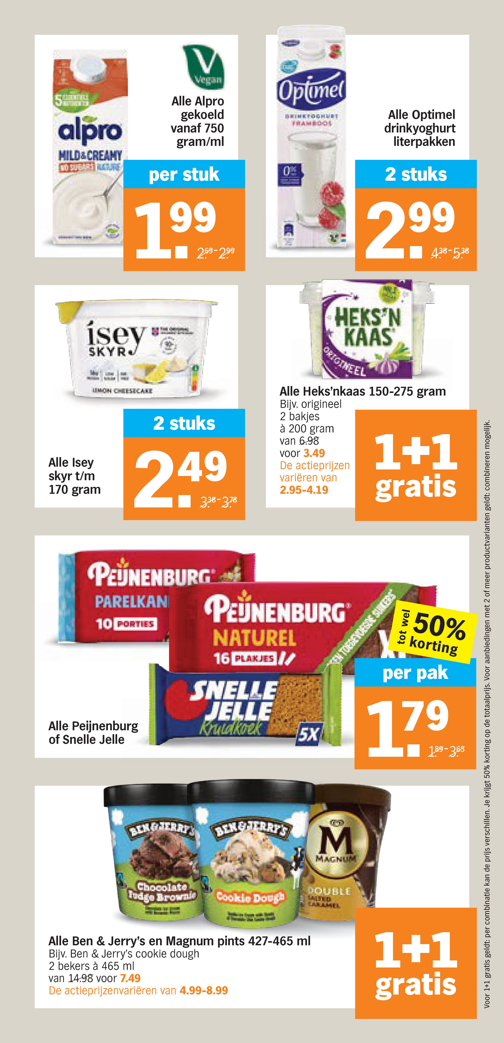 albert-heijn - Albert Heijn folder geldig vanaf 06-10 t/m 12-10 - page: 26