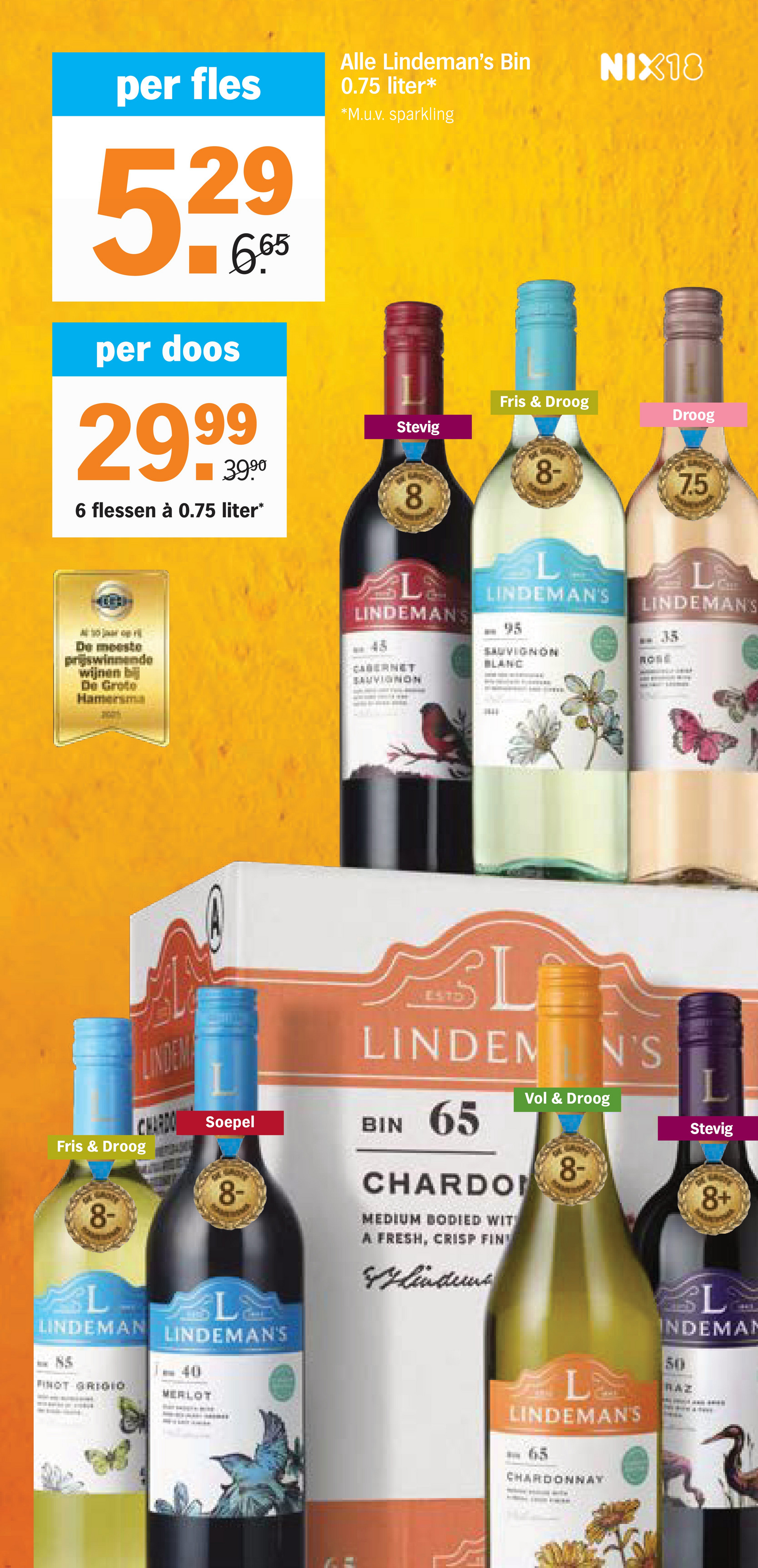albert-heijn - Albert Heijn folder geldig vanaf 06-10 t/m 12-10 - page: 30