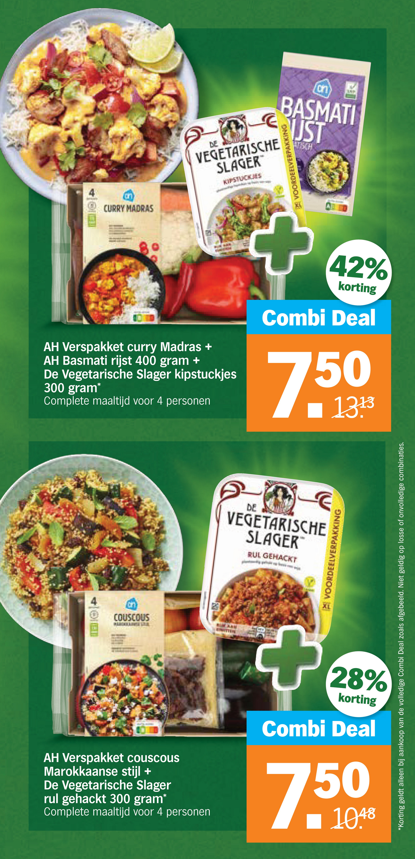 albert-heijn - Albert Heijn folder geldig vanaf 06-10 t/m 12-10 - page: 14