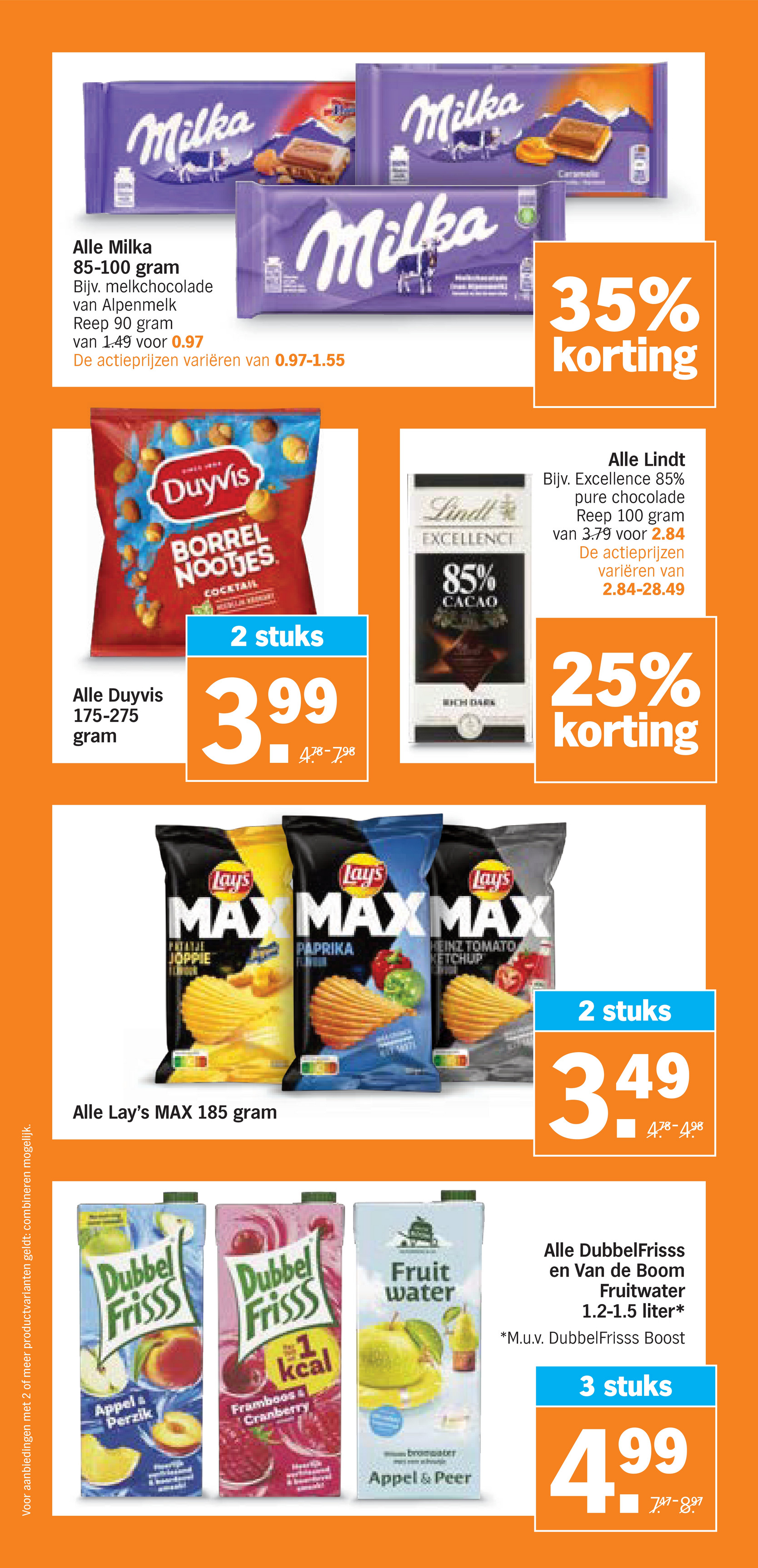 albert-heijn - Albert Heijn folder geldig vanaf 06-10 t/m 12-10 - page: 27