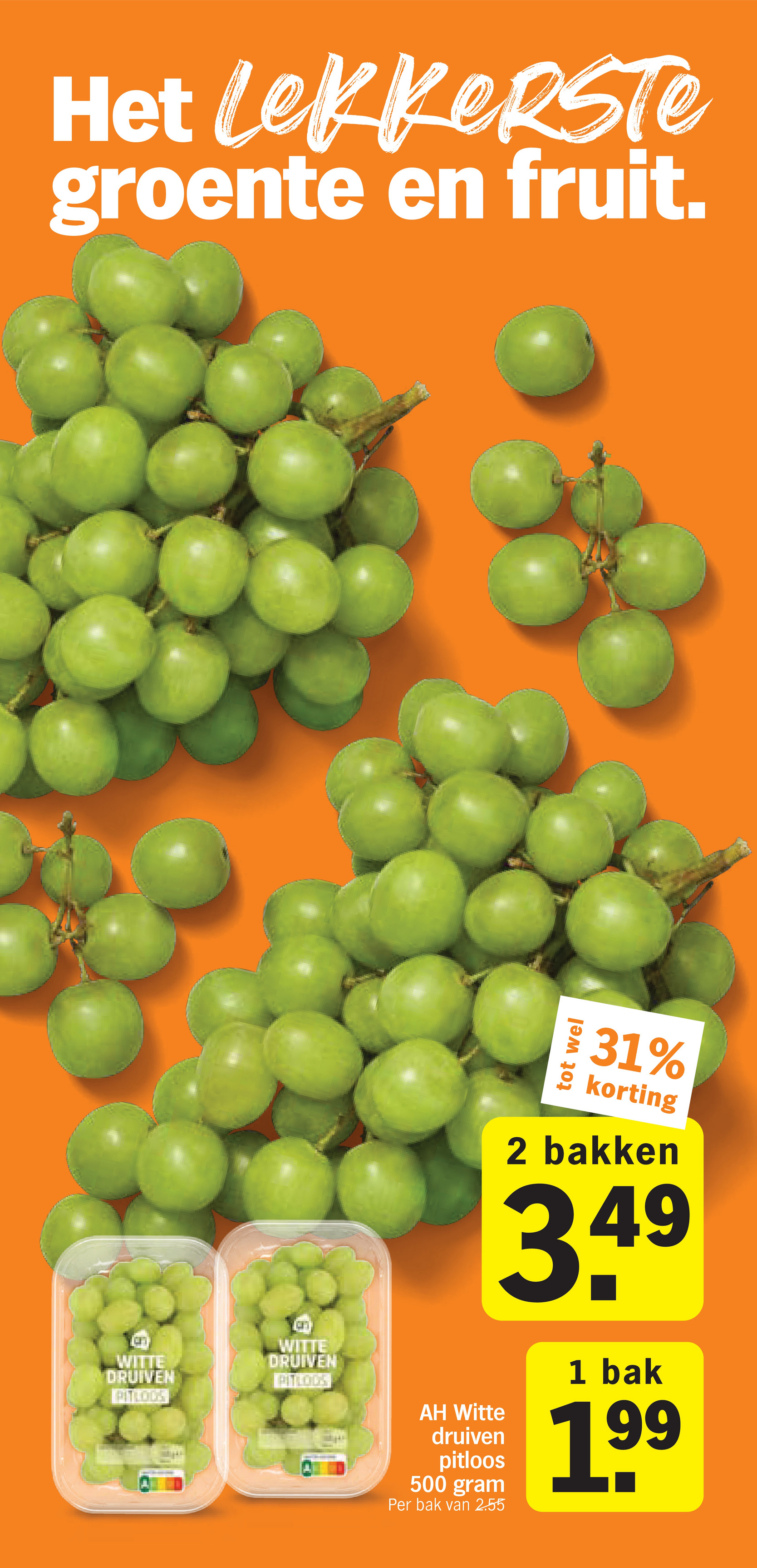 albert-heijn - Albert Heijn folder geldig vanaf 06-10 t/m 12-10 - page: 8