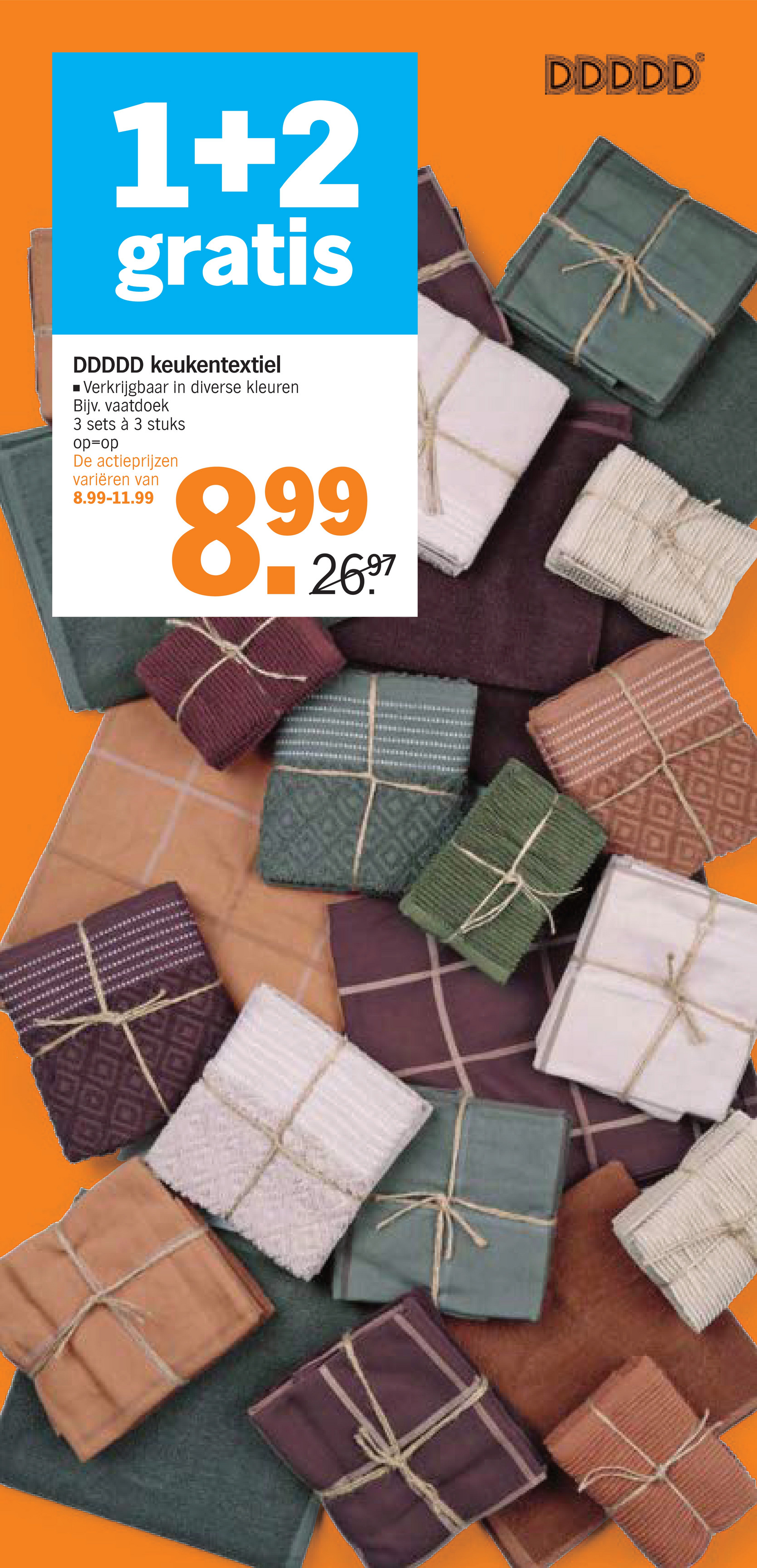 albert-heijn - Albert Heijn folder geldig vanaf 06-10 t/m 12-10 - page: 36