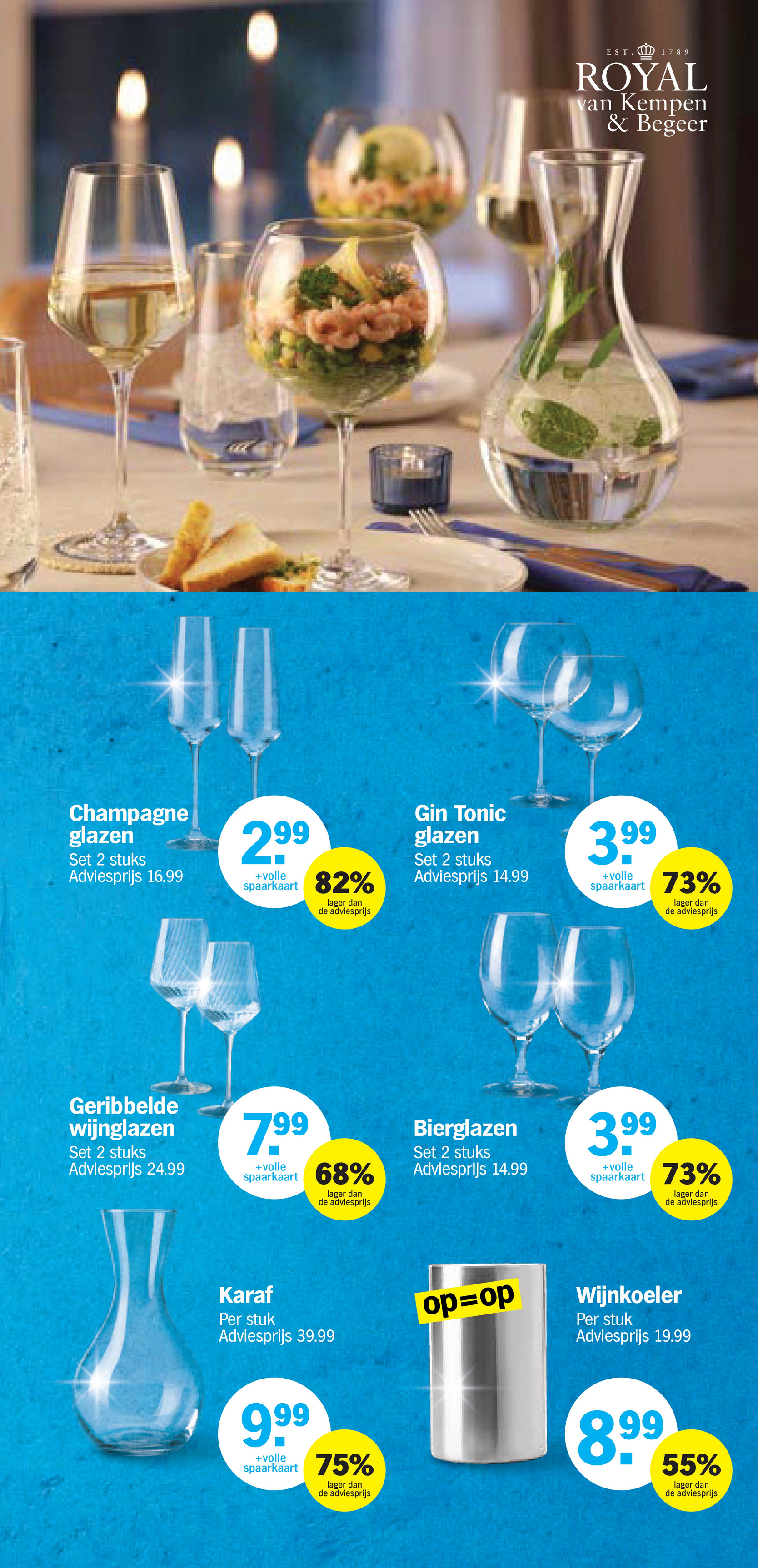 albert-heijn - Albert Heijn folder geldig vanaf 06-10 t/m 12-10 - page: 4