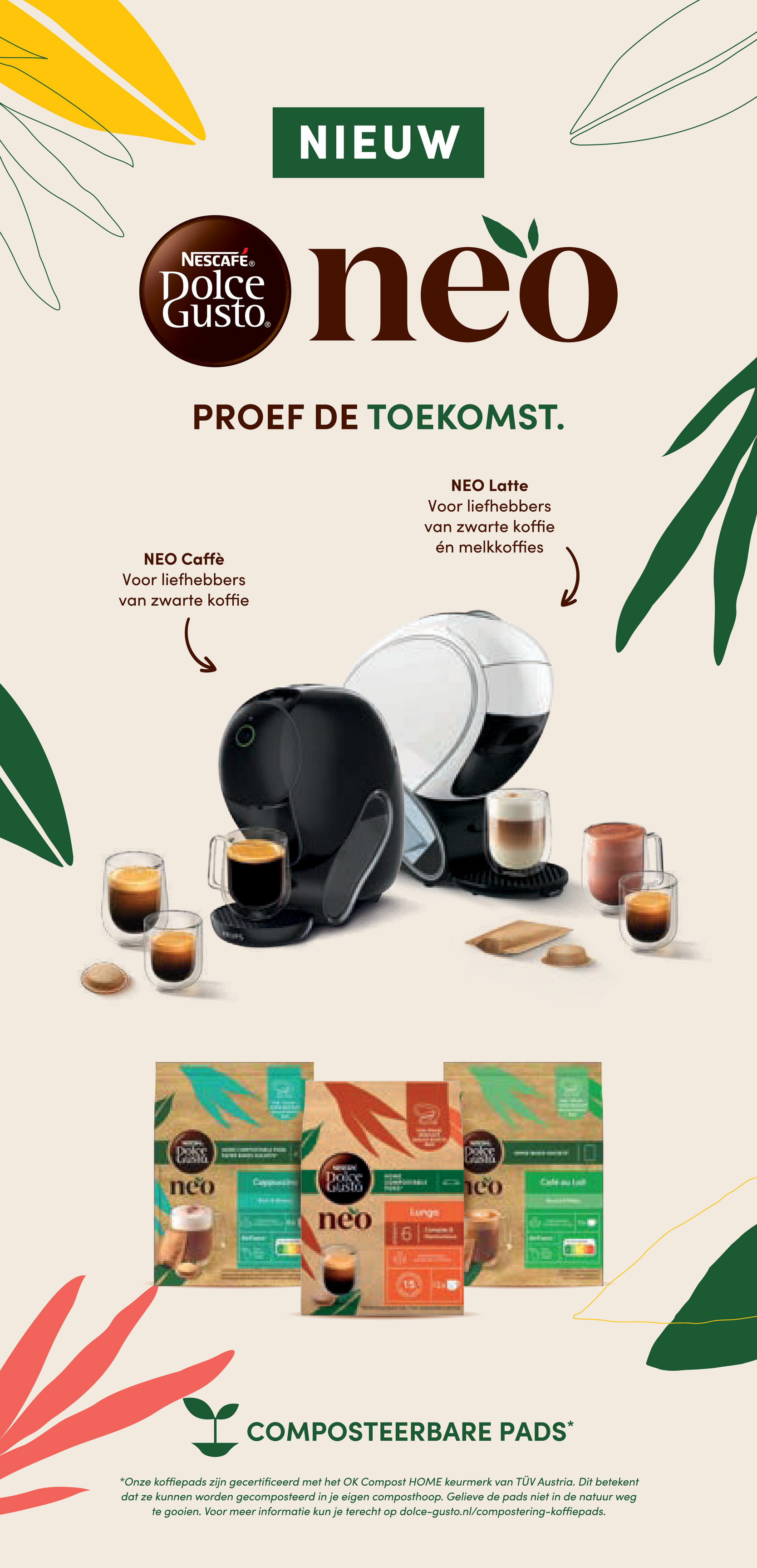 albert-heijn - Albert Heijn folder geldig vanaf 06-10 t/m 12-10 - page: 47