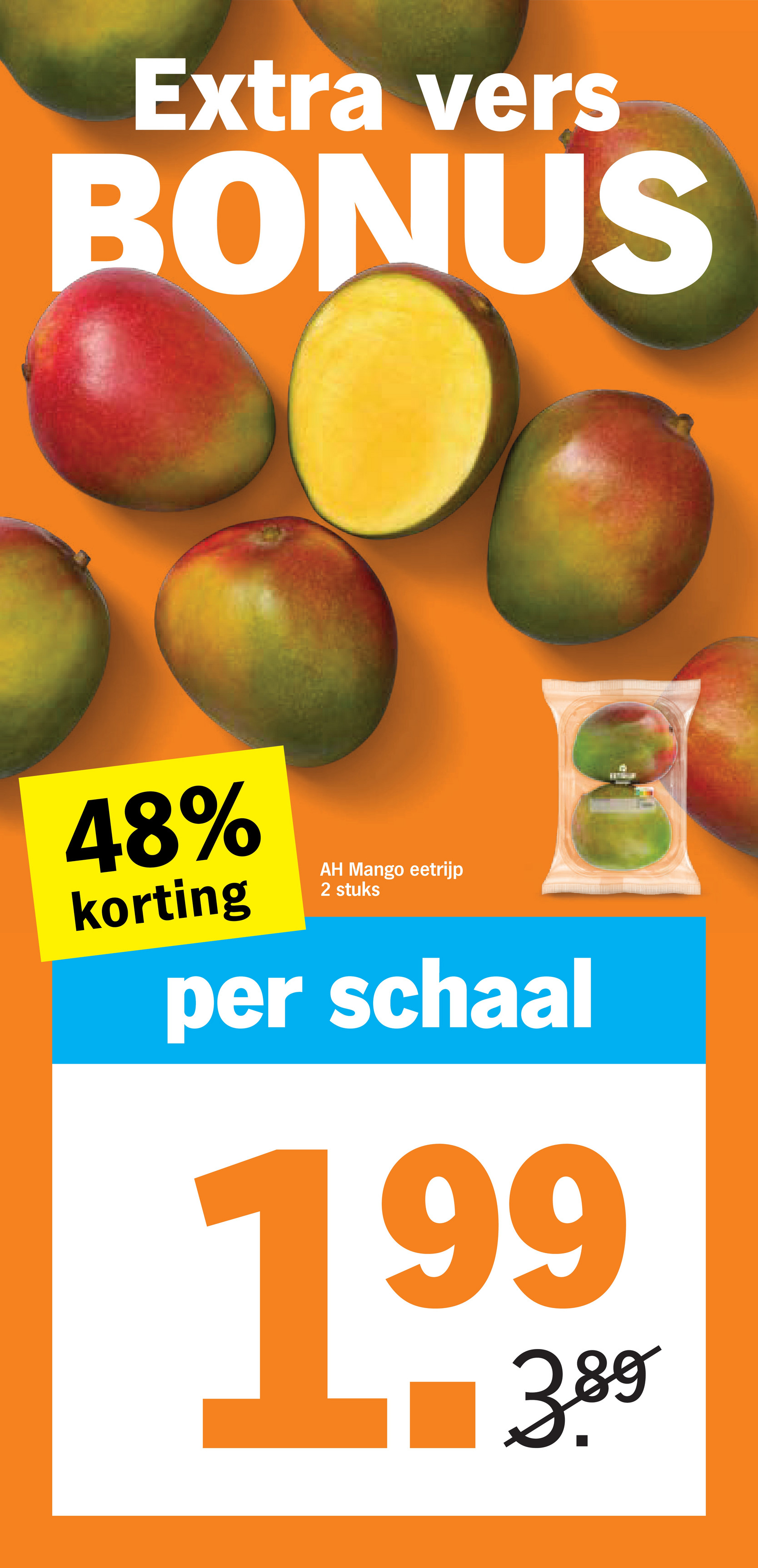 albert-heijn - Albert Heijn folder geldig vanaf 06-10 t/m 12-10 - page: 6