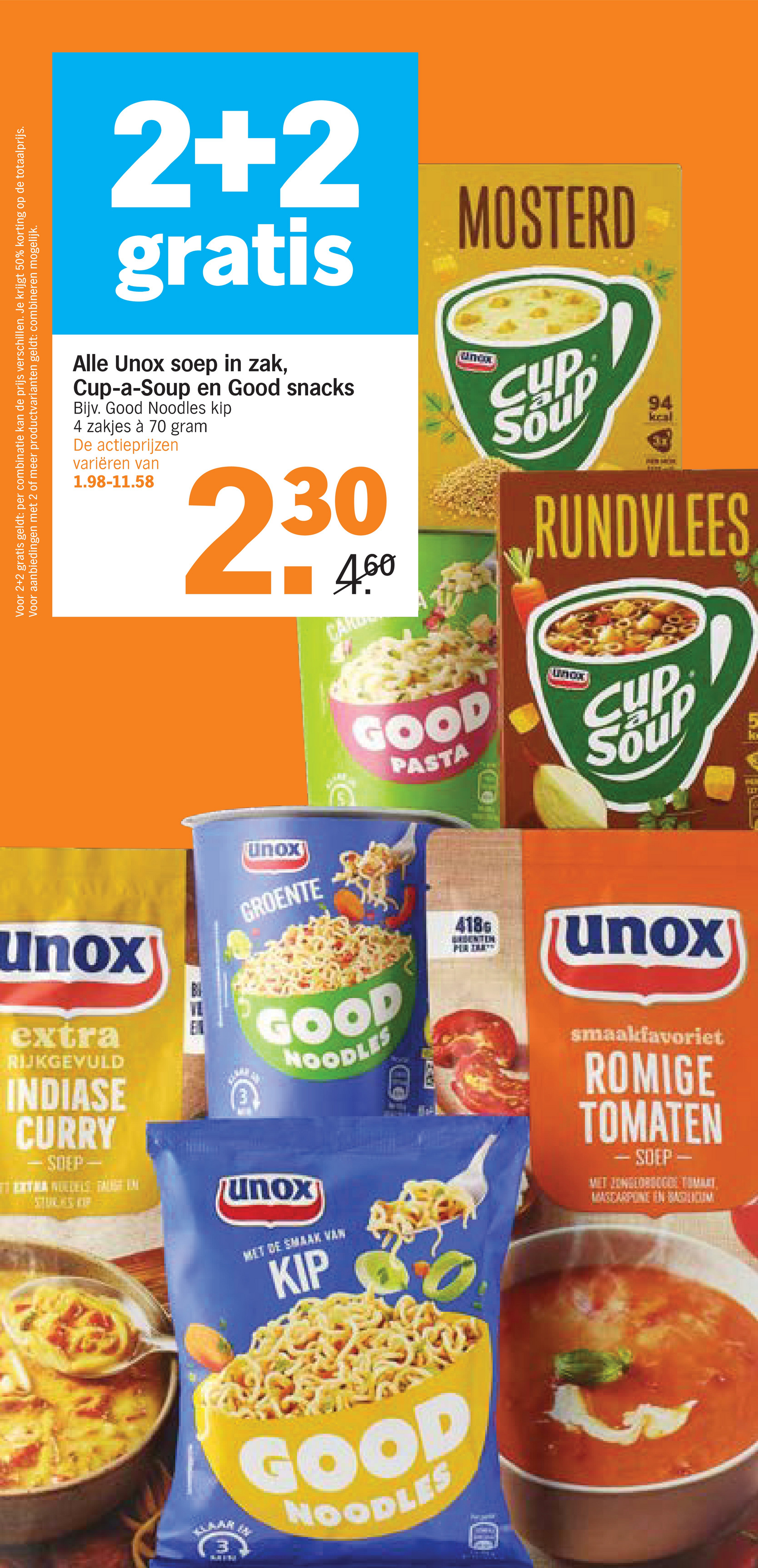 albert-heijn - Albert Heijn folder geldig vanaf 06-10 t/m 12-10 - page: 2