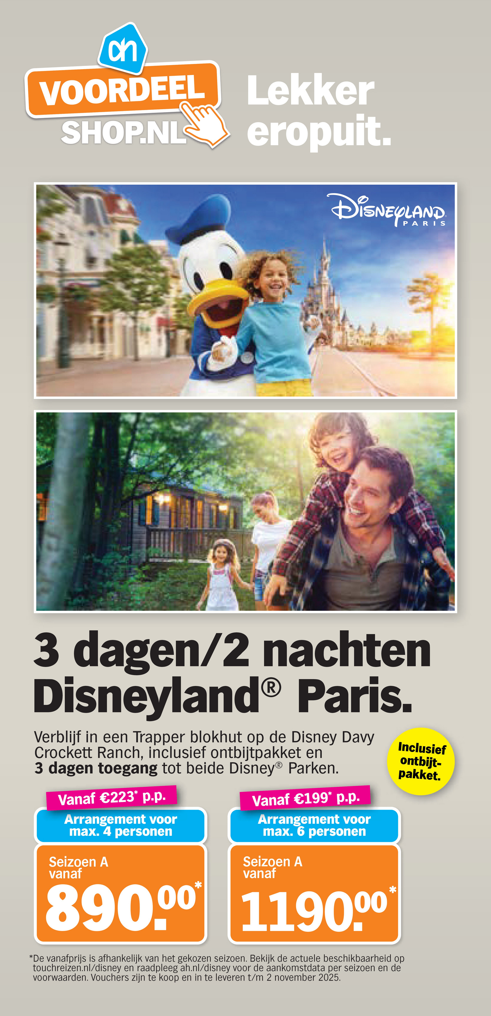 albert-heijn - Albert Heijn folder geldig vanaf 06-10 t/m 12-10 - page: 43