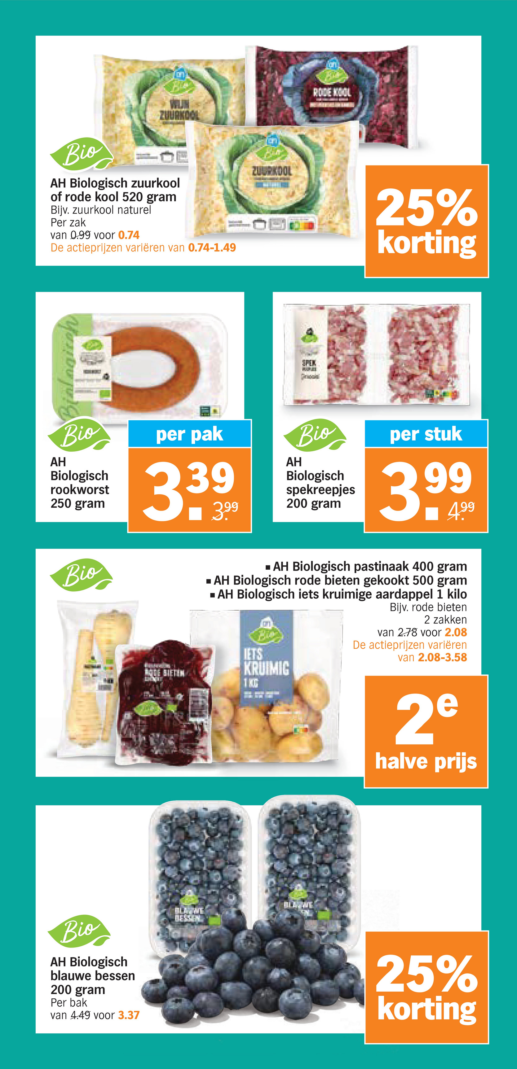 albert-heijn - Albert Heijn folder geldig vanaf 06-10 t/m 12-10 - page: 24