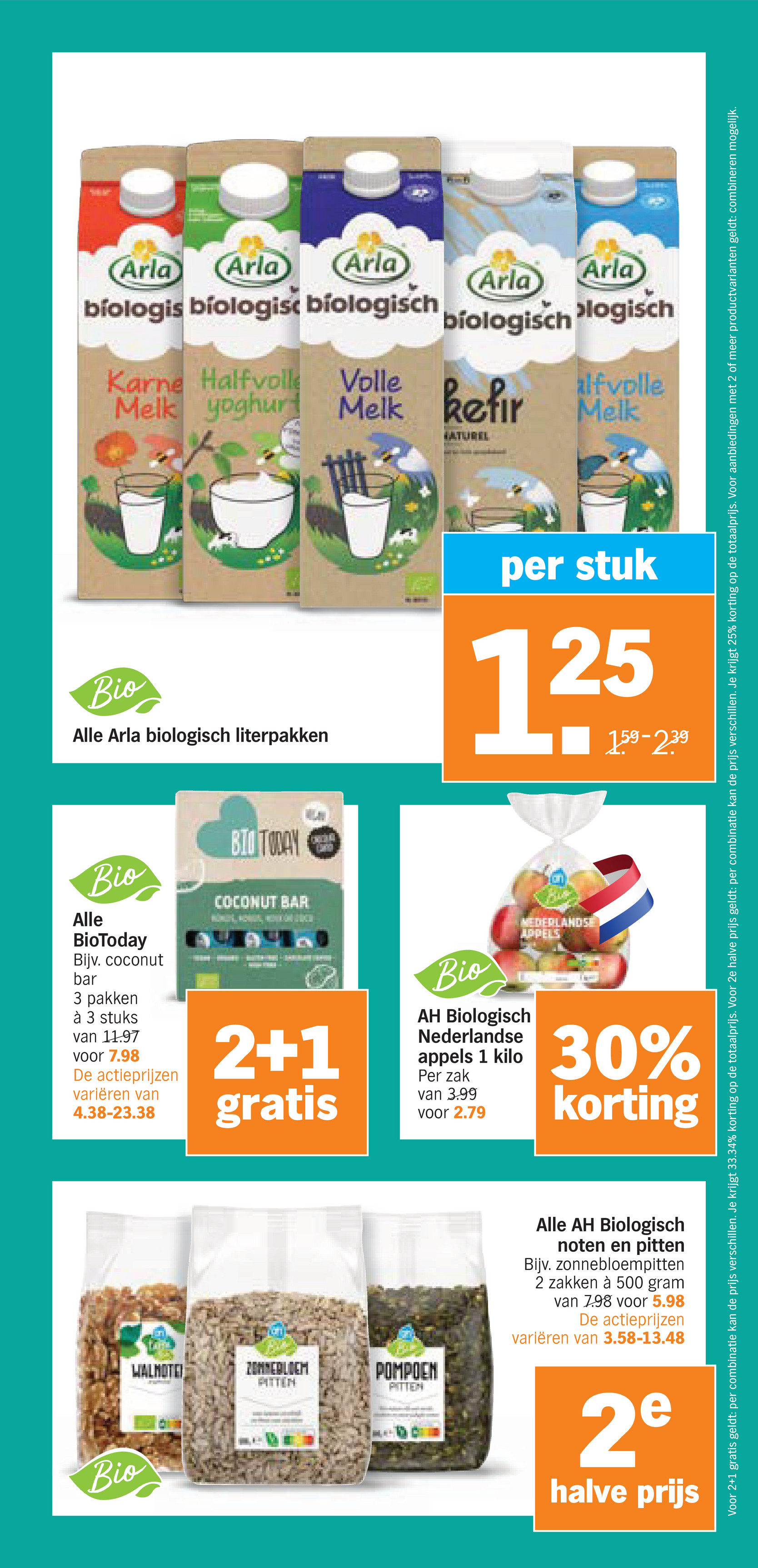 albert-heijn - Albert Heijn folder geldig vanaf 06-10 t/m 12-10 - page: 22