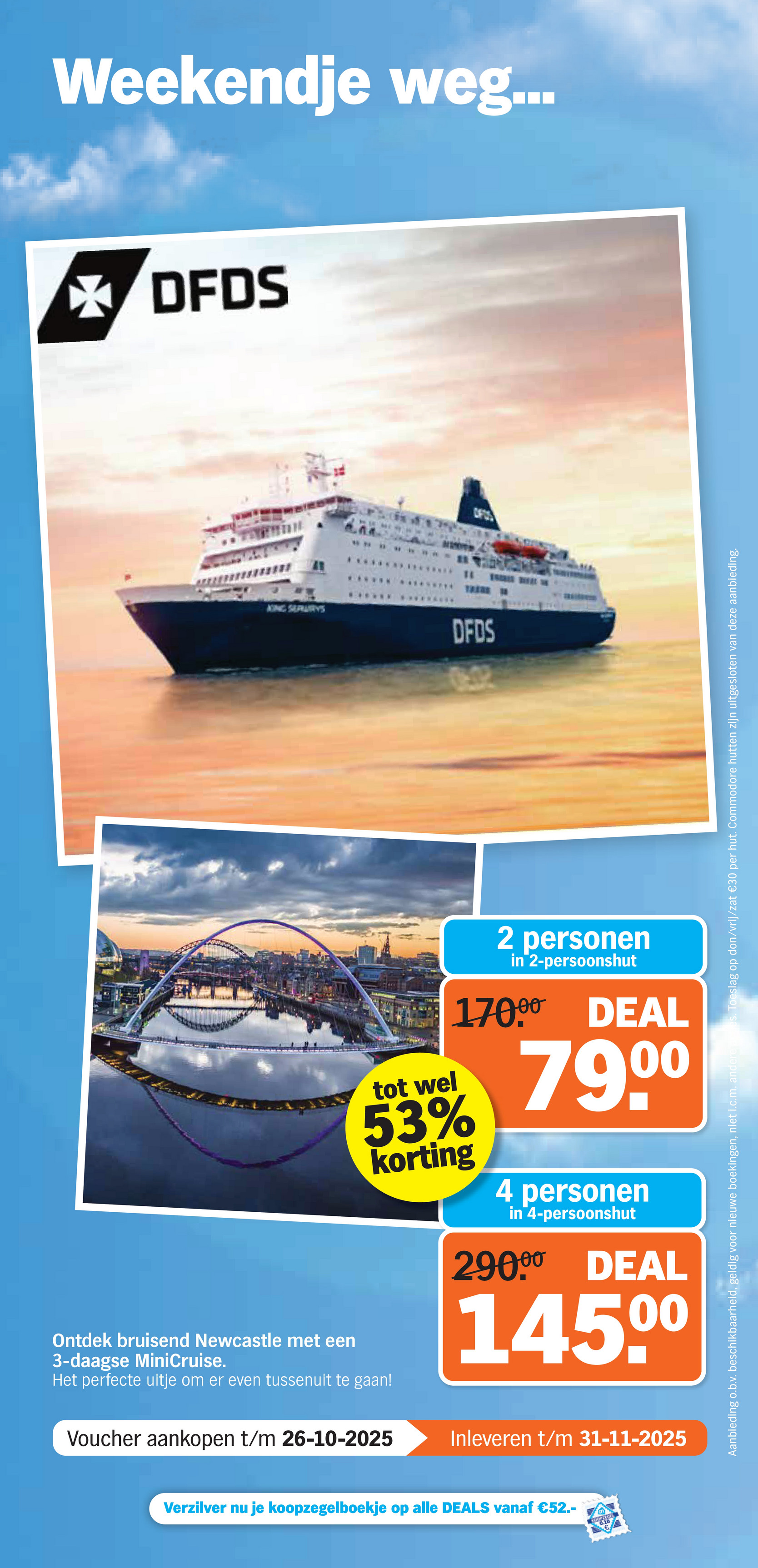 albert-heijn - Albert Heijn - Voordeelshop folder geldig vanaf 06-10 t/m 12-10 - page: 5
