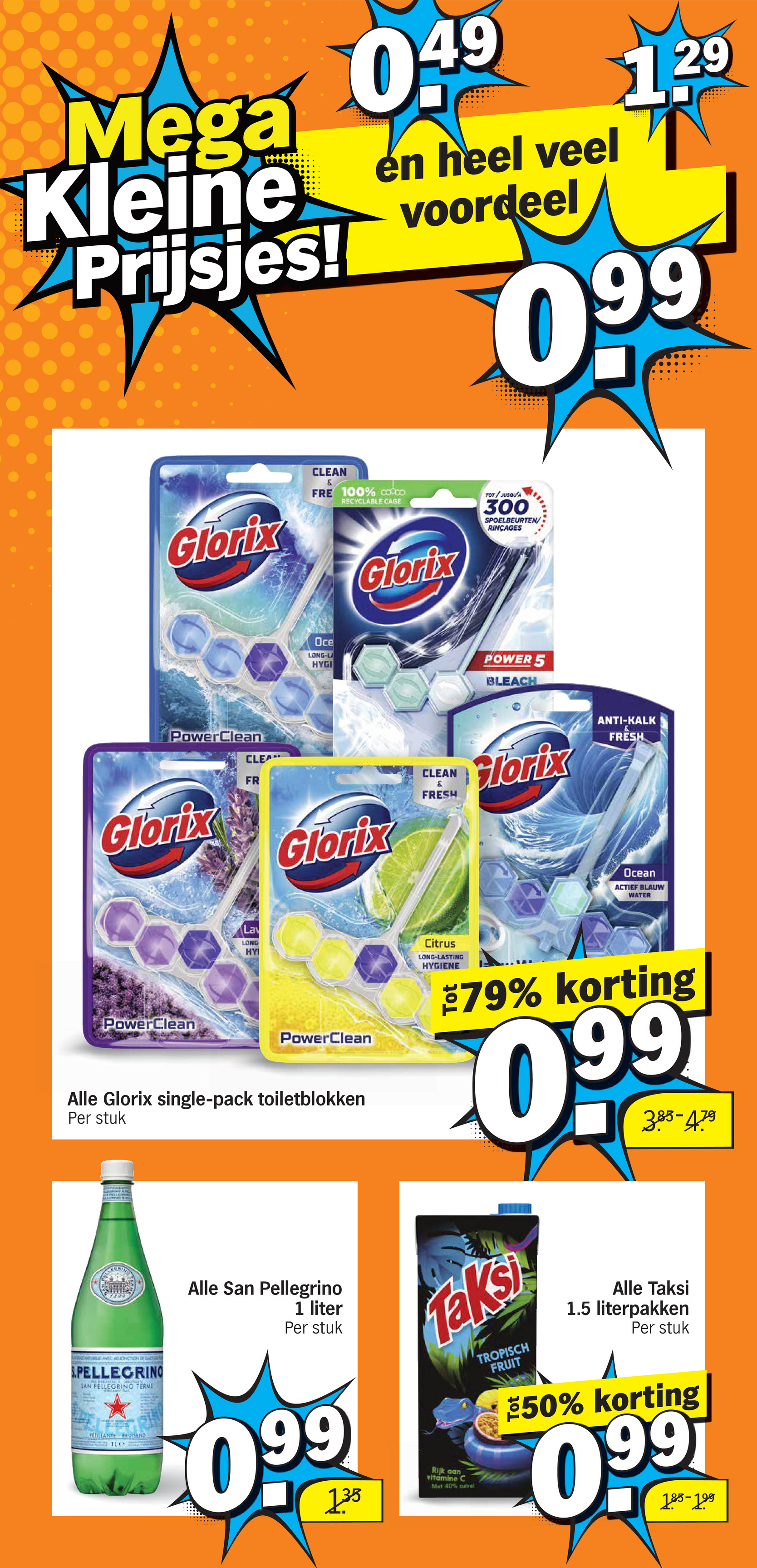 albert-heijn - Albert Heijn folder geldig vanaf 13-10 t/m 19-10 - page: 15