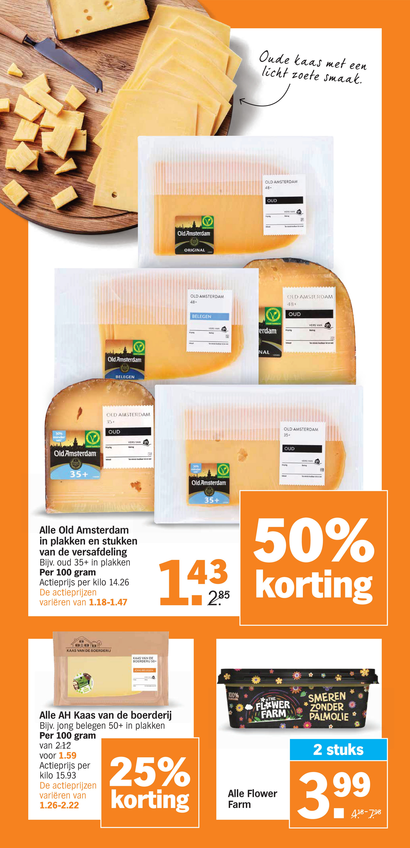 albert-heijn - Albert Heijn folder geldig vanaf 13-10 t/m 19-10 - page: 19