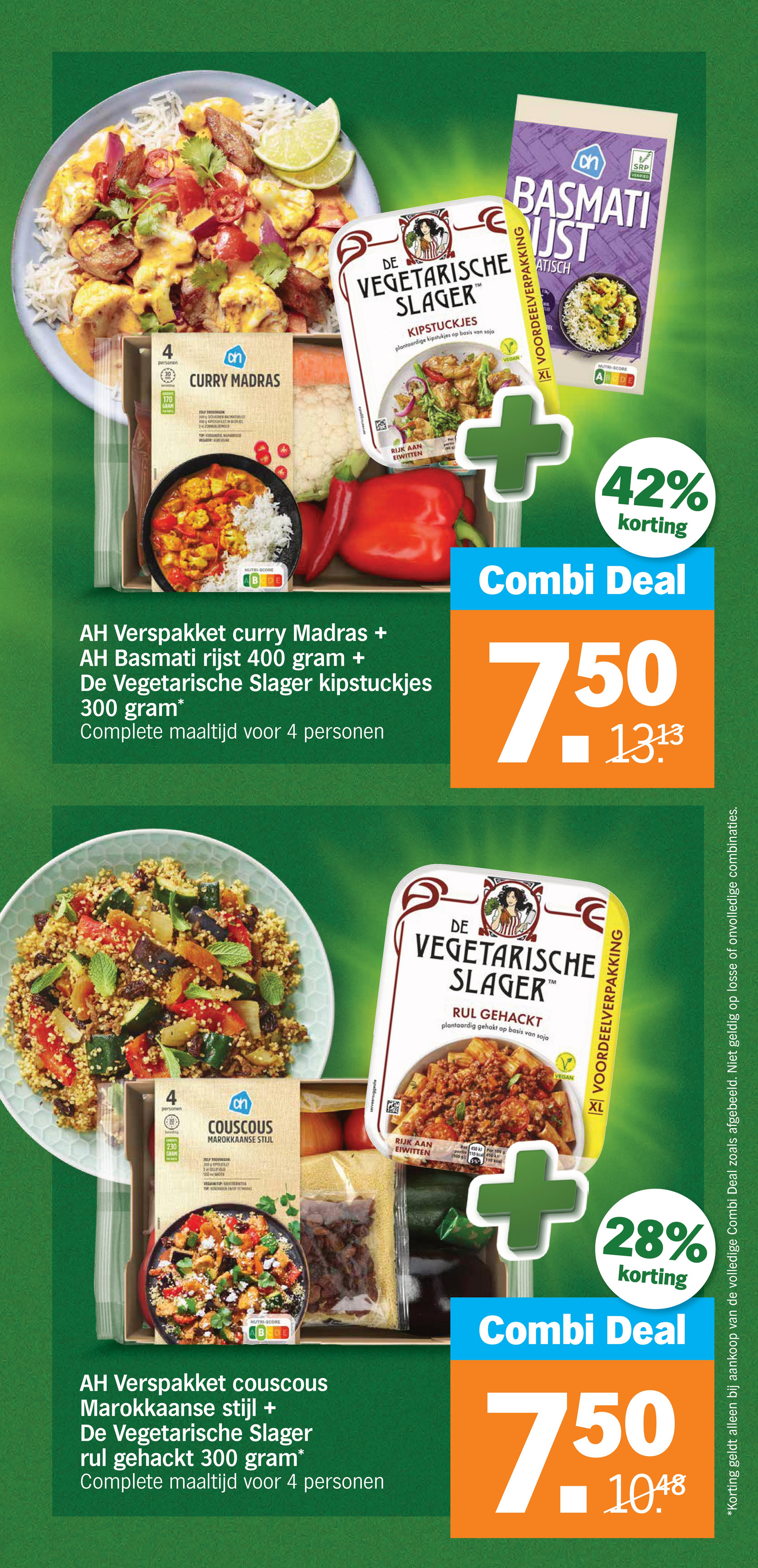 albert-heijn - Albert Heijn folder geldig vanaf 13-10 t/m 19-10 - page: 3