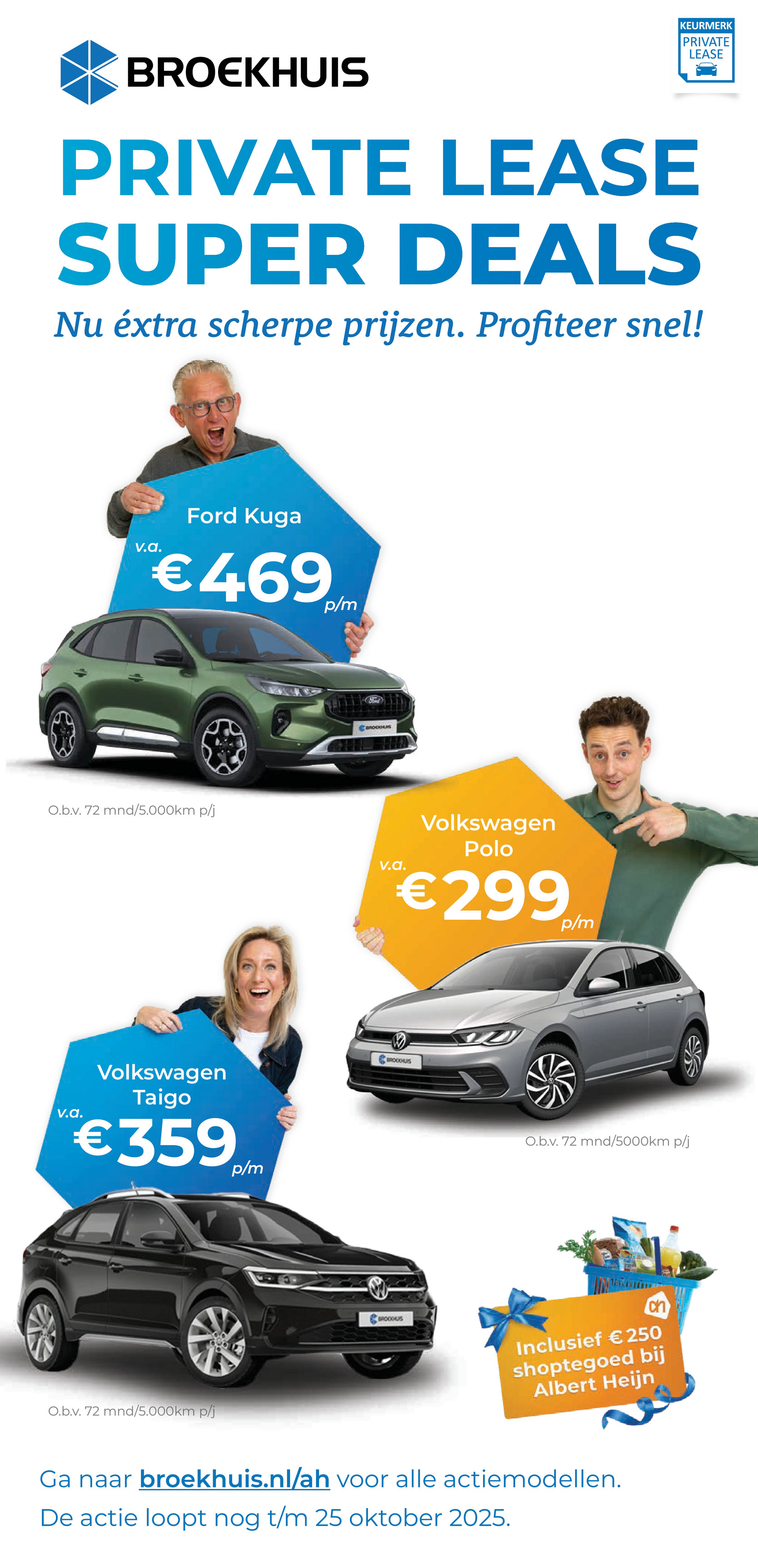 albert-heijn - Albert Heijn folder geldig vanaf 13-10 t/m 19-10 - page: 41