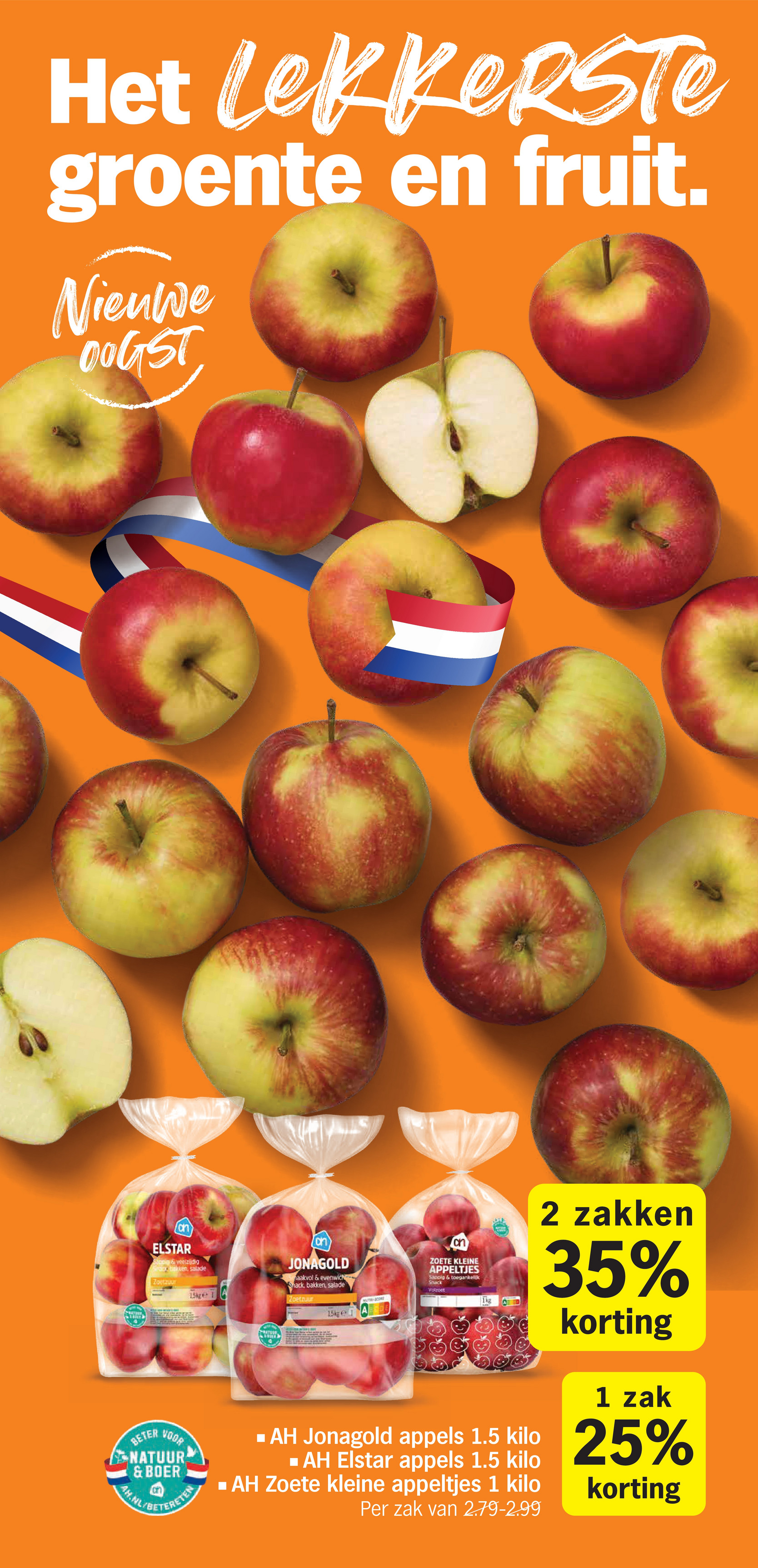 albert-heijn - Albert Heijn folder geldig vanaf 13-10 t/m 19-10 - page: 9
