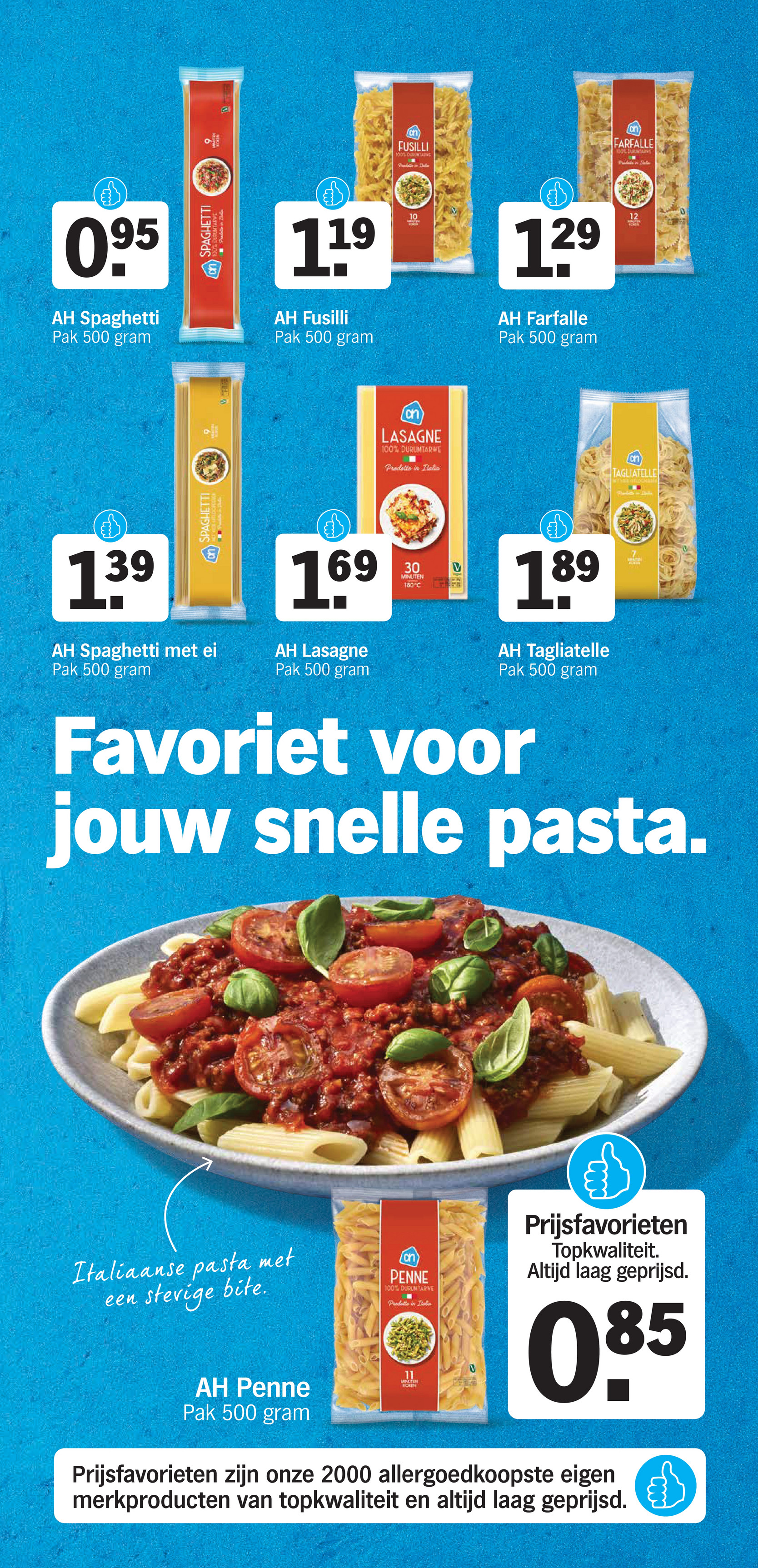 albert-heijn - Albert Heijn folder geldig vanaf 13-10 t/m 19-10 - page: 22
