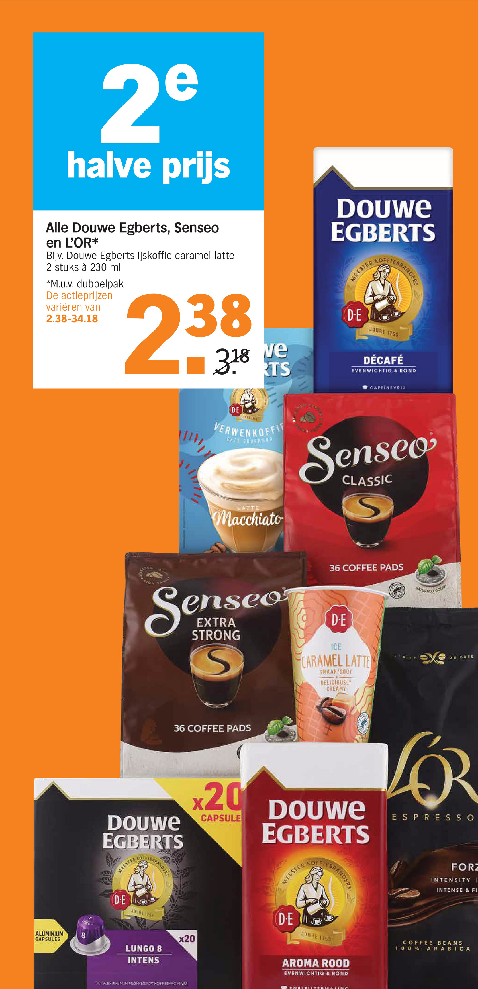 albert-heijn - Albert Heijn folder geldig vanaf 13-10 t/m 19-10 - page: 27