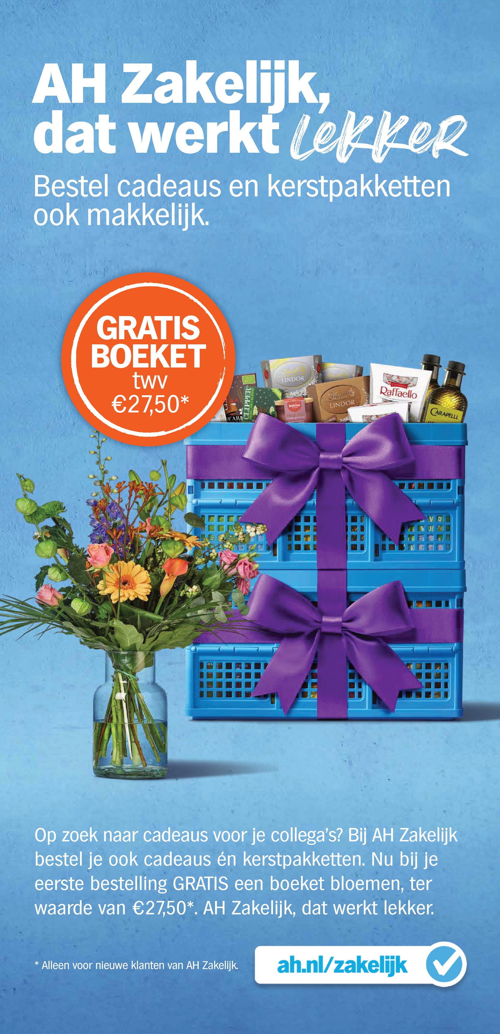 albert-heijn - Albert Heijn folder geldig vanaf 13-10 t/m 19-10 - page: 39