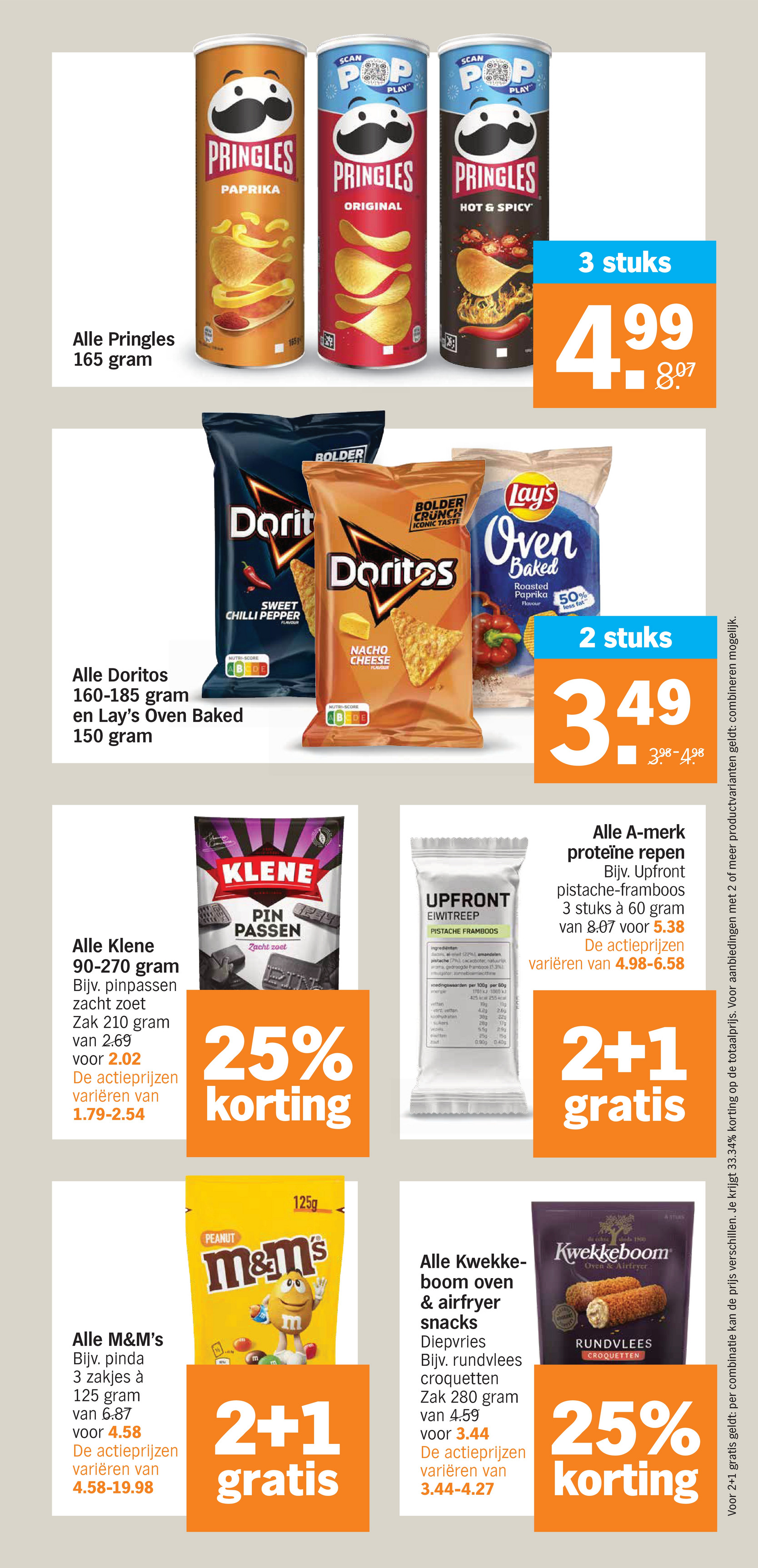 albert-heijn - Albert Heijn folder geldig vanaf 13-10 t/m 19-10 - page: 26
