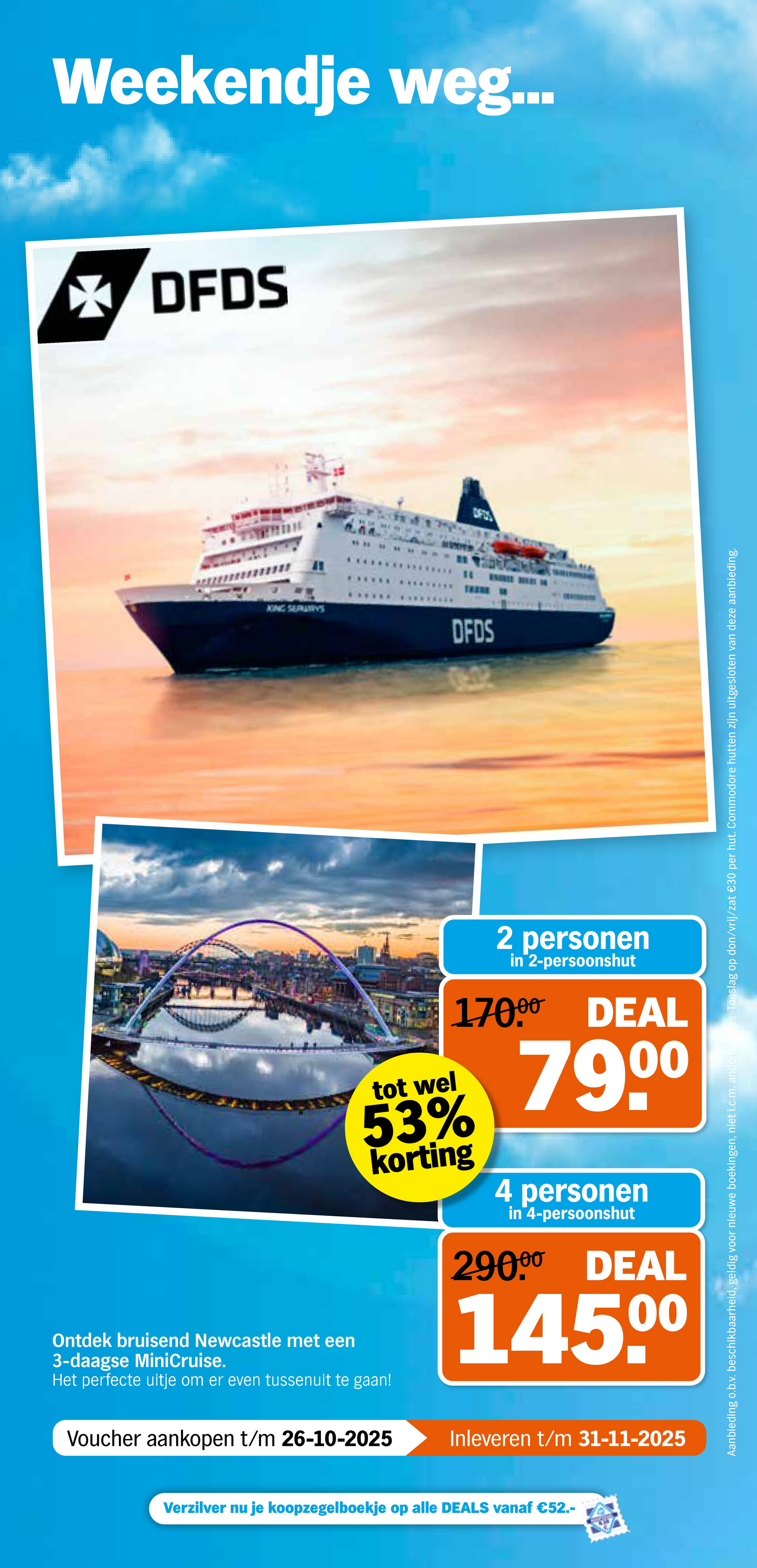 albert-heijn - Albert Heijn - Voordeelshop folder geldig vanaf 13-10 t/m 19-10 - page: 7