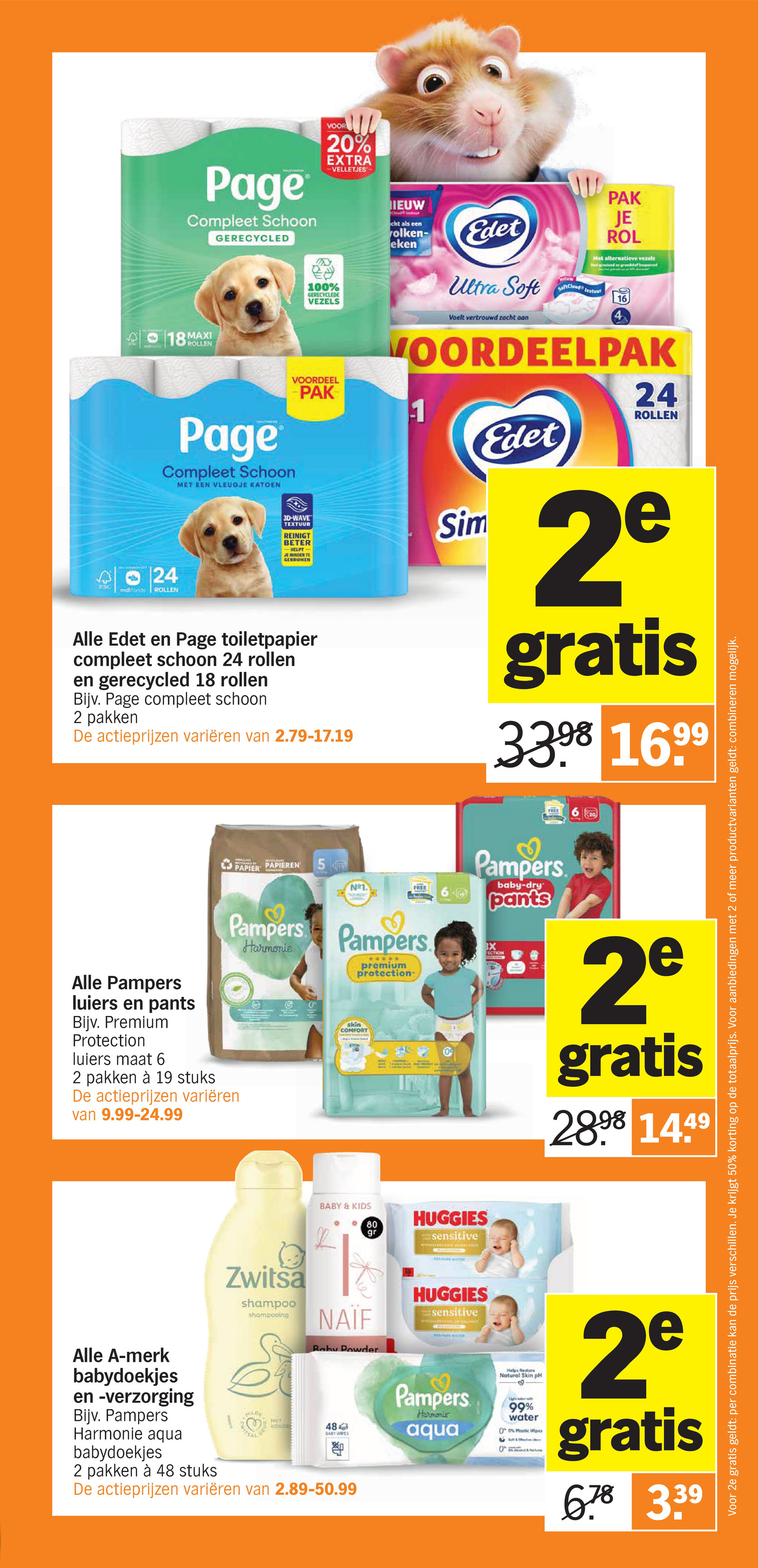 albert-heijn - De Albert Heijn folder geldig vanaf 20-10 t/m 26-10 - page: 12 albert-heijn - De Albert Heijn folder geldig vanaf 20-10 t/m 26-10 - page: 12