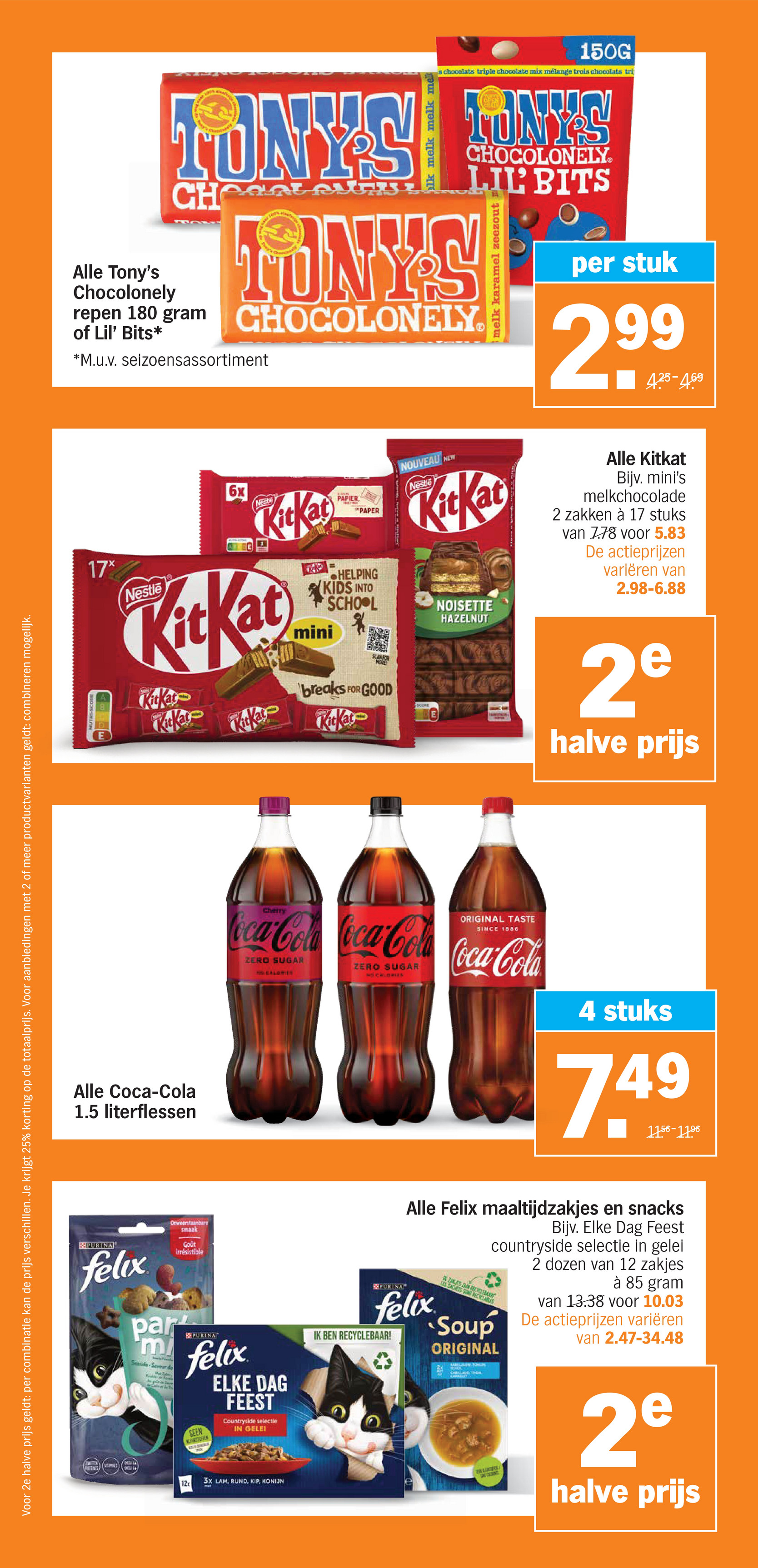 albert-heijn - De Albert Heijn folder geldig vanaf 20-10 t/m 26-10 - page: 35 albert-heijn - De Albert Heijn folder geldig vanaf 20-10 t/m 26-10 - page: 35