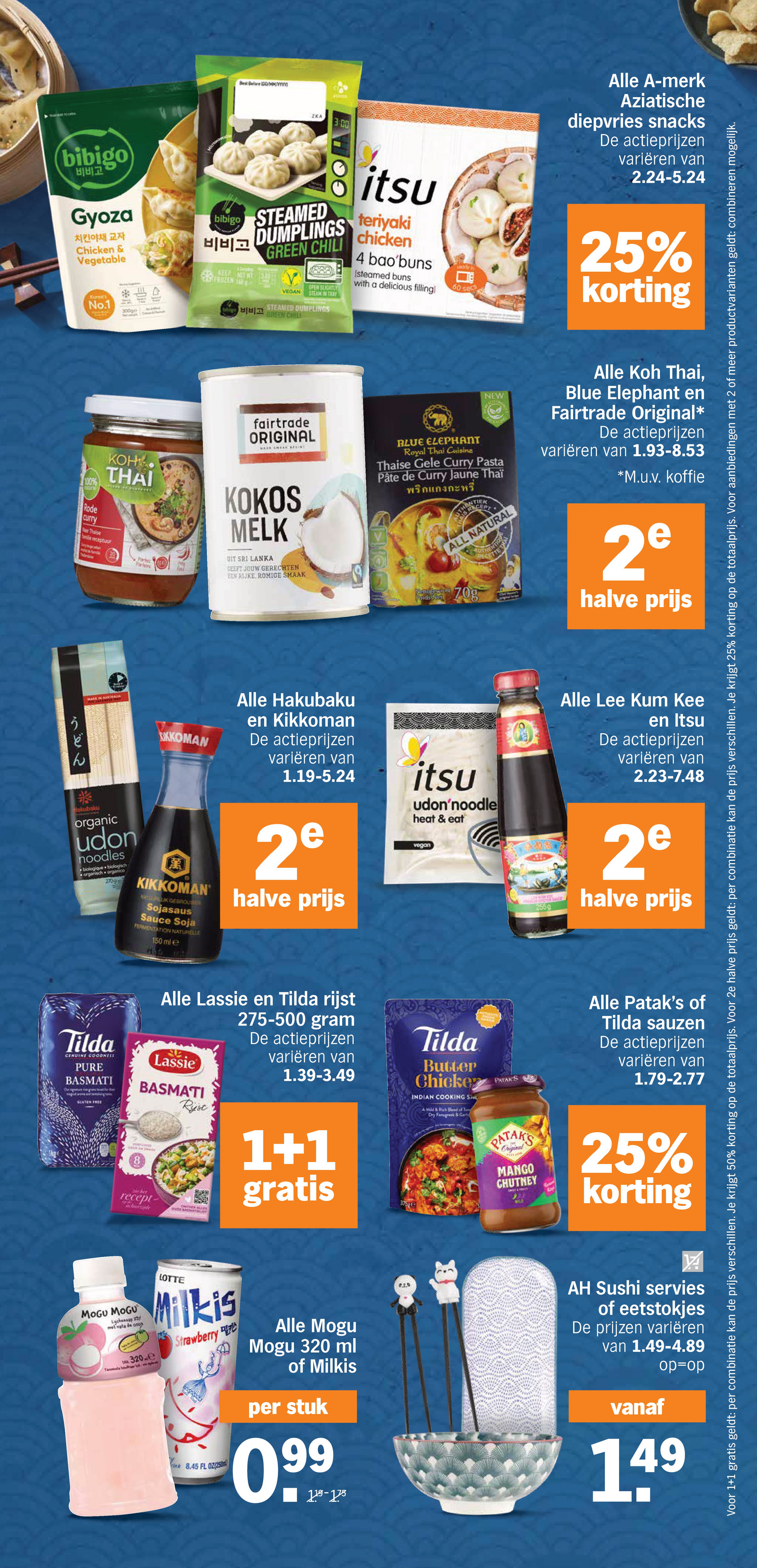 albert-heijn - De Albert Heijn folder geldig vanaf 20-10 t/m 26-10 - page: 26 albert-heijn - De Albert Heijn folder geldig vanaf 20-10 t/m 26-10 - page: 26