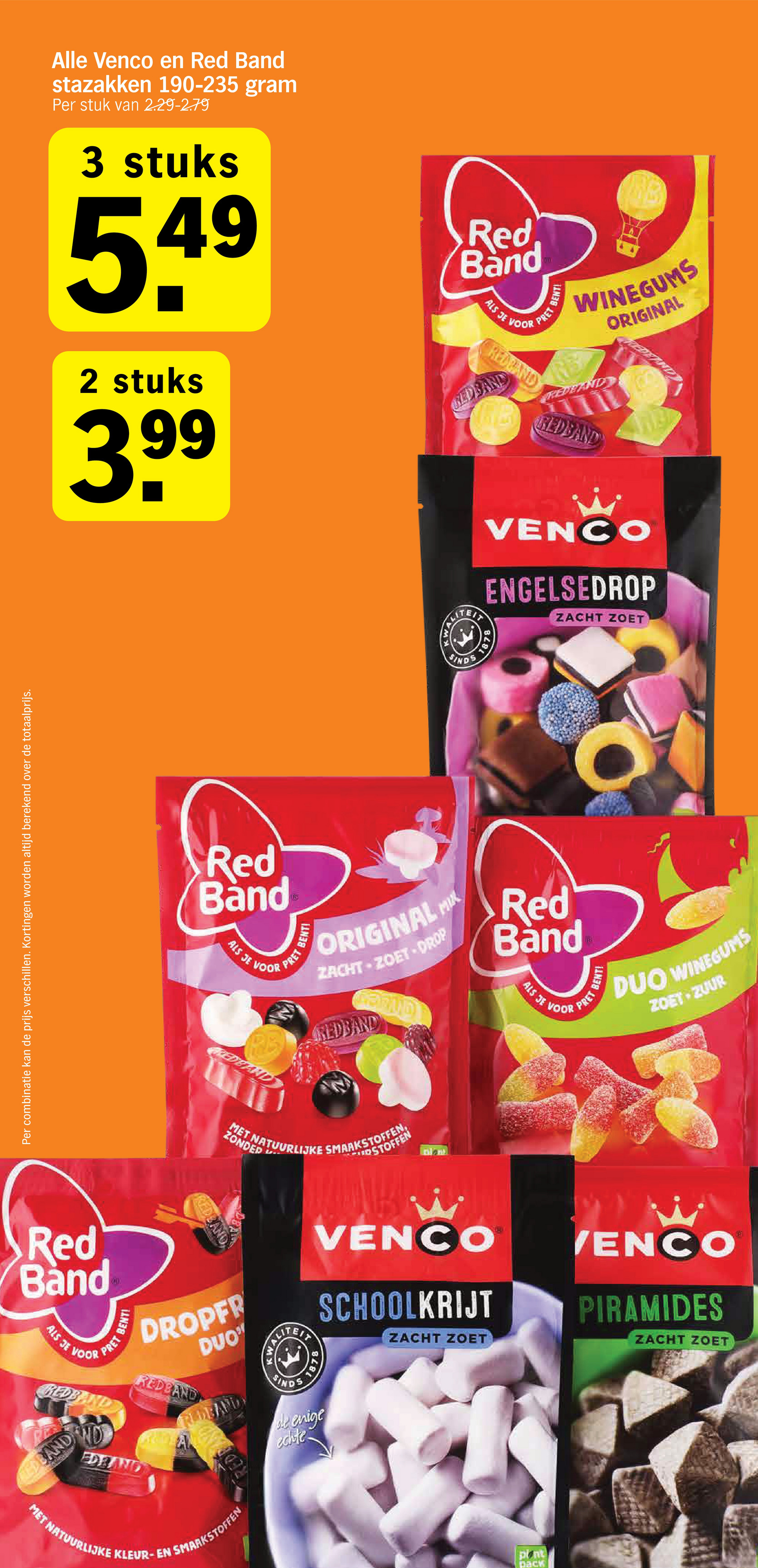 albert-heijn - De Albert Heijn folder geldig vanaf 20-10 t/m 26-10 - page: 29 albert-heijn - De Albert Heijn folder geldig vanaf 20-10 t/m 26-10 - page: 29