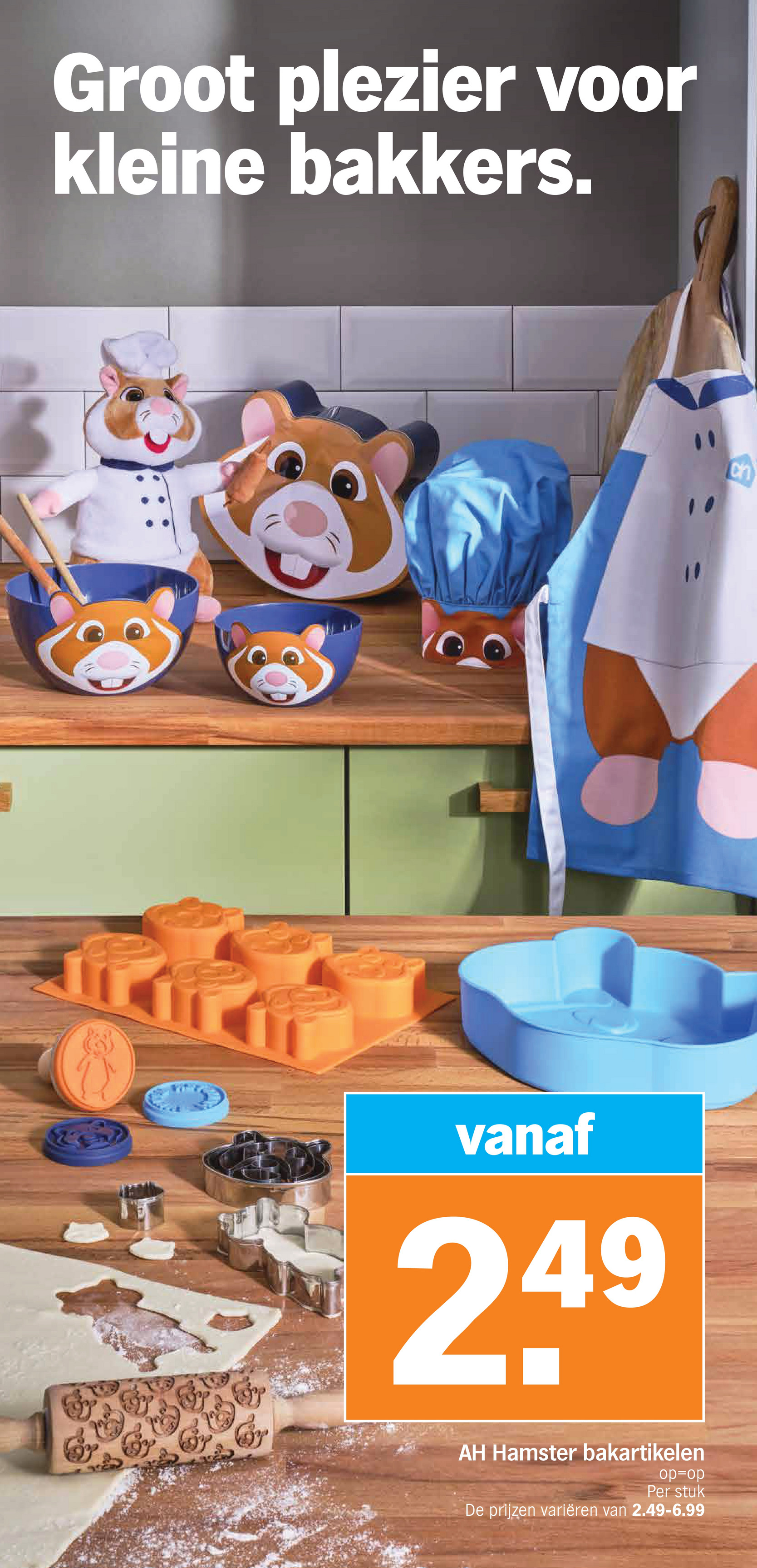 albert-heijn - De Albert Heijn folder geldig vanaf 20-10 t/m 26-10 - page: 22 albert-heijn - De Albert Heijn folder geldig vanaf 20-10 t/m 26-10 - page: 22