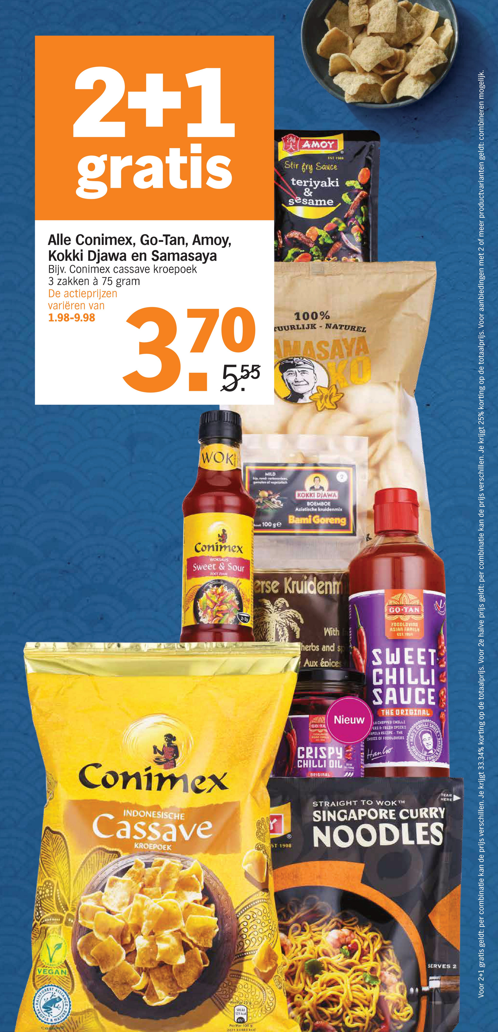 albert-heijn - De Albert Heijn folder geldig vanaf 20-10 t/m 26-10 - page: 24 albert-heijn - De Albert Heijn folder geldig vanaf 20-10 t/m 26-10 - page: 24