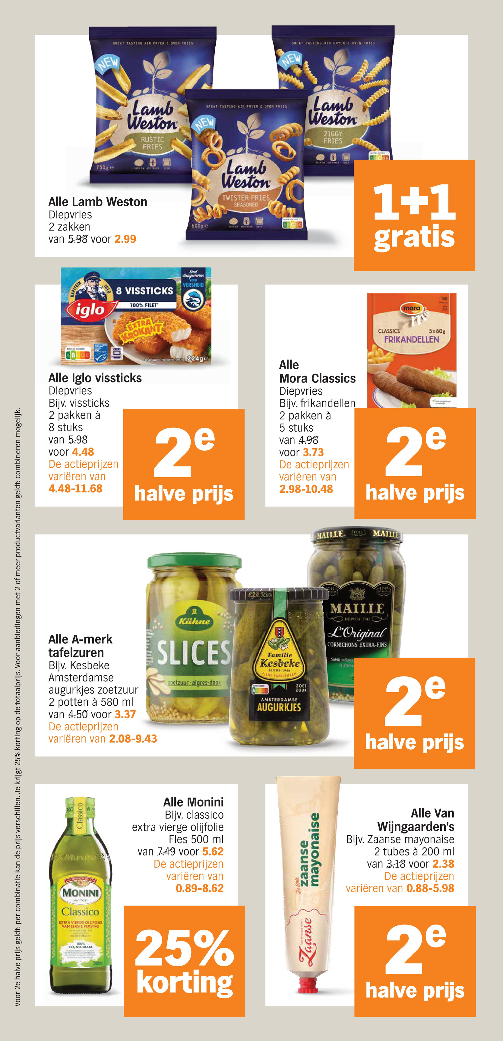 albert-heijn - De Albert Heijn folder geldig vanaf 27-10 t/m 02-11 - page: 20 albert-heijn - De Albert Heijn folder geldig vanaf 27-10 t/m 02-11 - page: 20