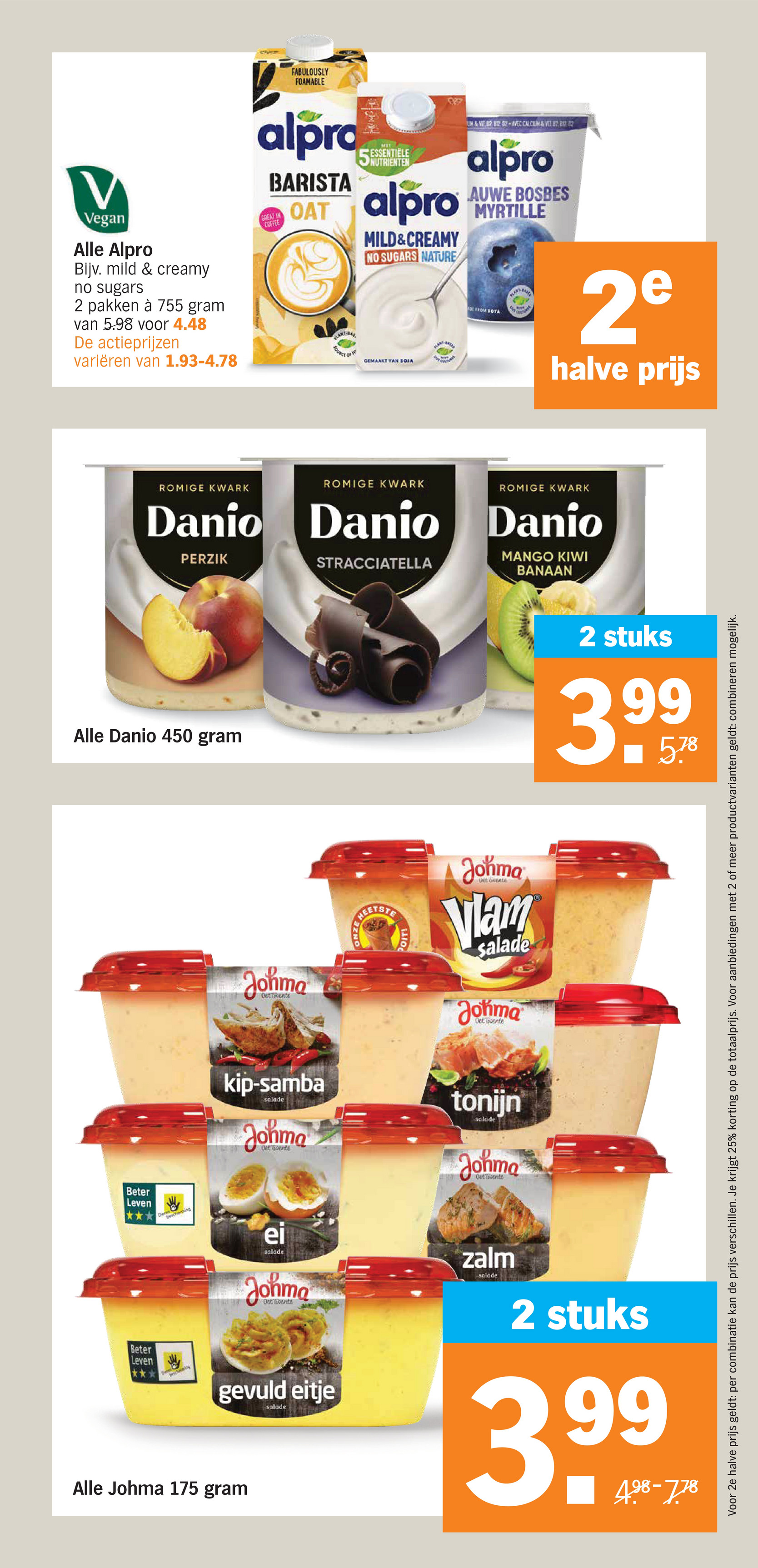 albert-heijn - De Albert Heijn folder geldig vanaf 27-10 t/m 02-11 - page: 16 albert-heijn - De Albert Heijn folder geldig vanaf 27-10 t/m 02-11 - page: 16