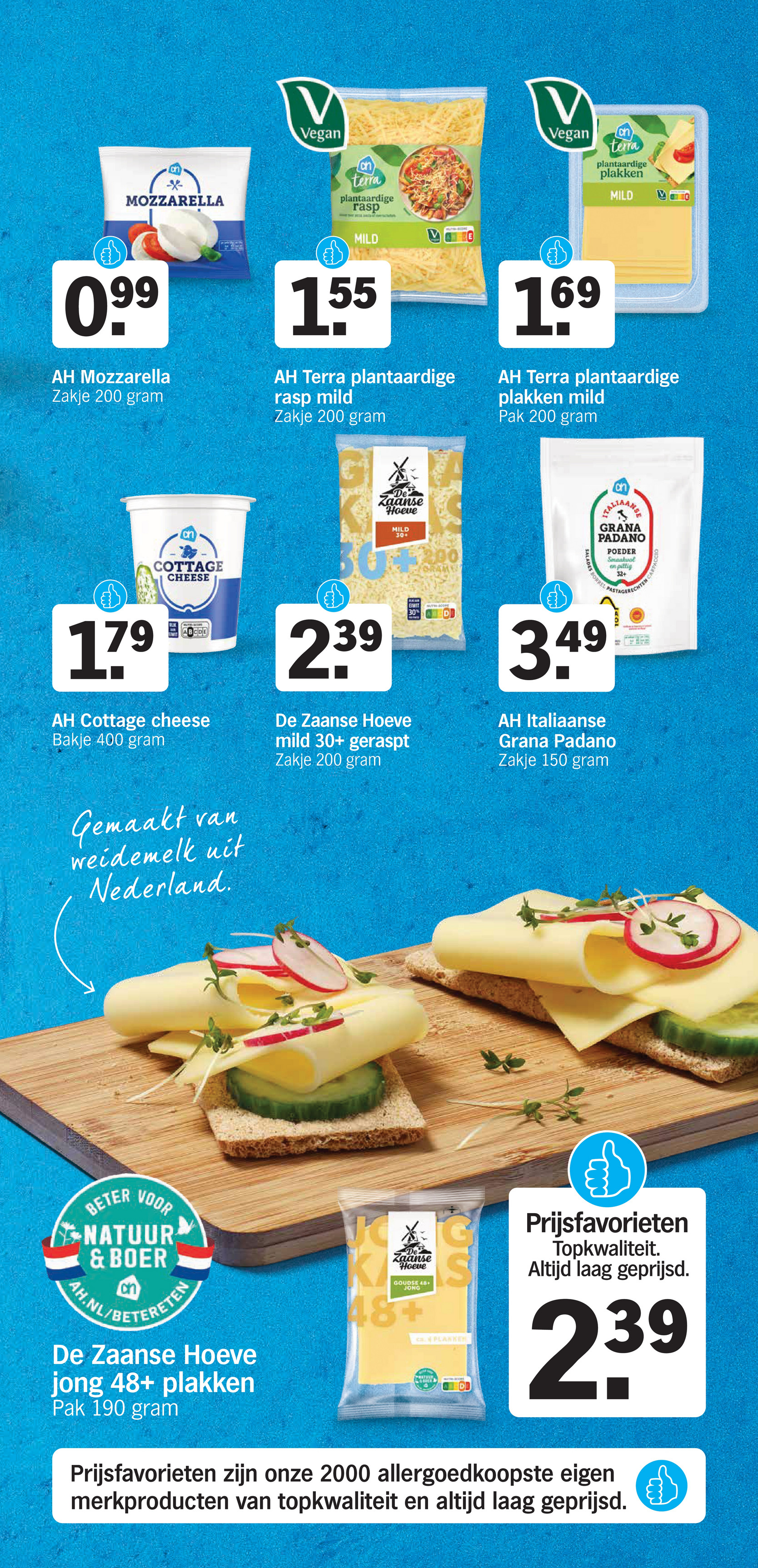 albert-heijn - De Albert Heijn folder geldig vanaf 27-10 t/m 02-11 - page: 18 albert-heijn - De Albert Heijn folder geldig vanaf 27-10 t/m 02-11 - page: 18