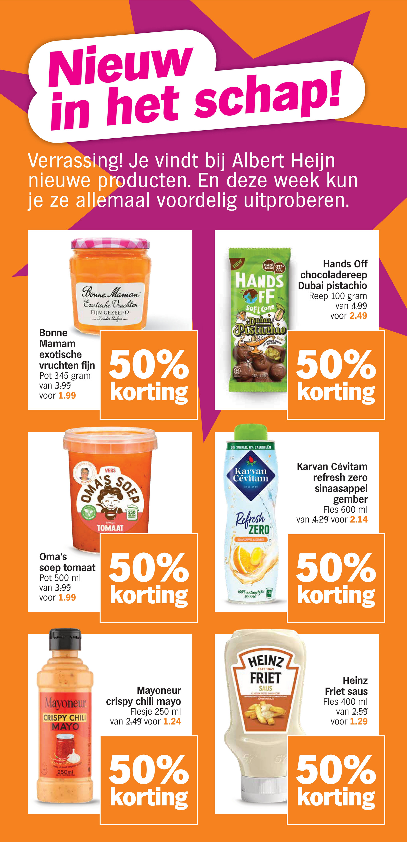 albert-heijn - De Albert Heijn folder geldig vanaf 27-10 t/m 02-11 - page: 35 albert-heijn - De Albert Heijn folder geldig vanaf 27-10 t/m 02-11 - page: 35