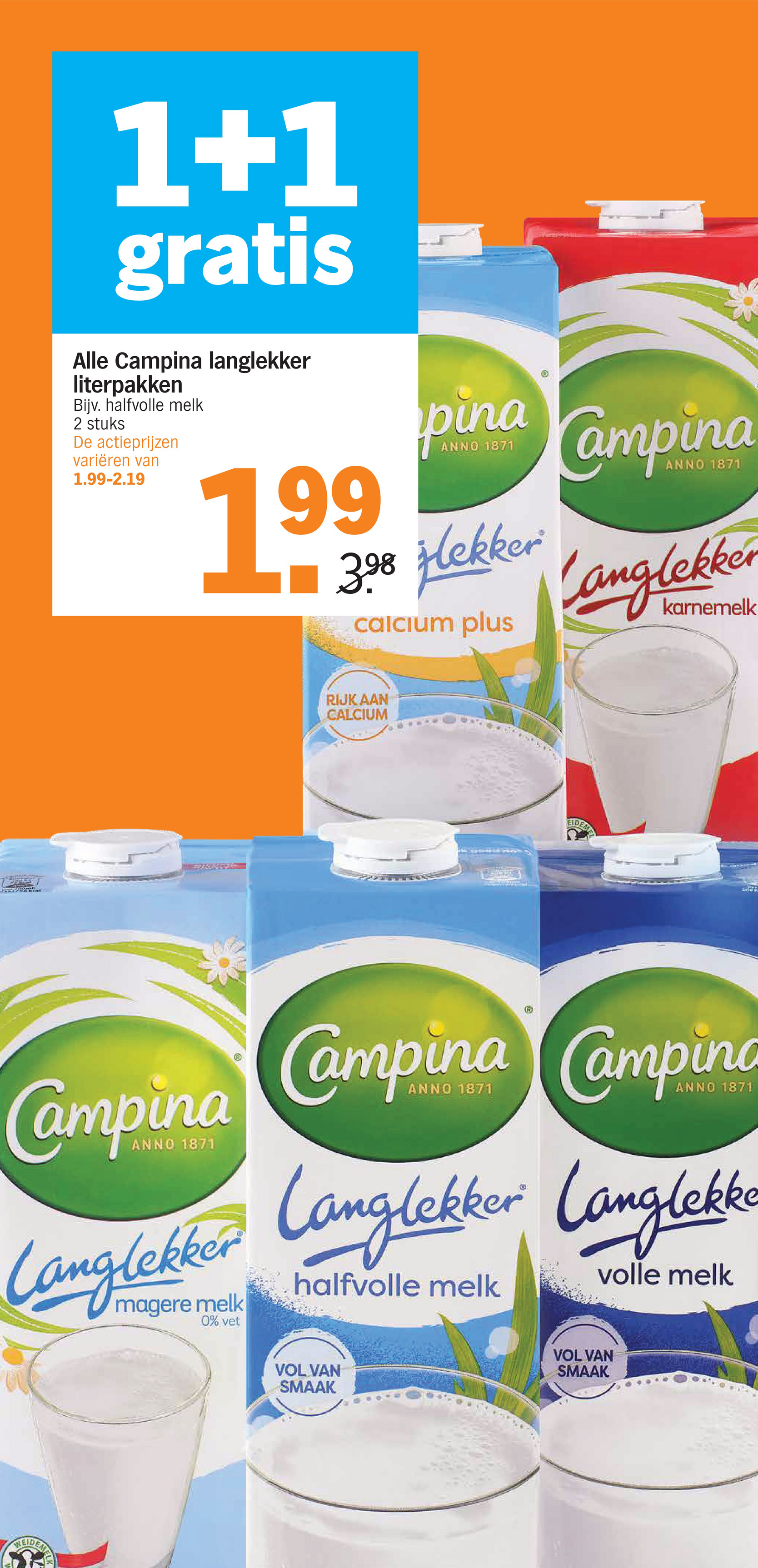 albert-heijn - De Albert Heijn folder geldig vanaf 27-10 t/m 02-11 - page: 23 albert-heijn - De Albert Heijn folder geldig vanaf 27-10 t/m 02-11 - page: 23