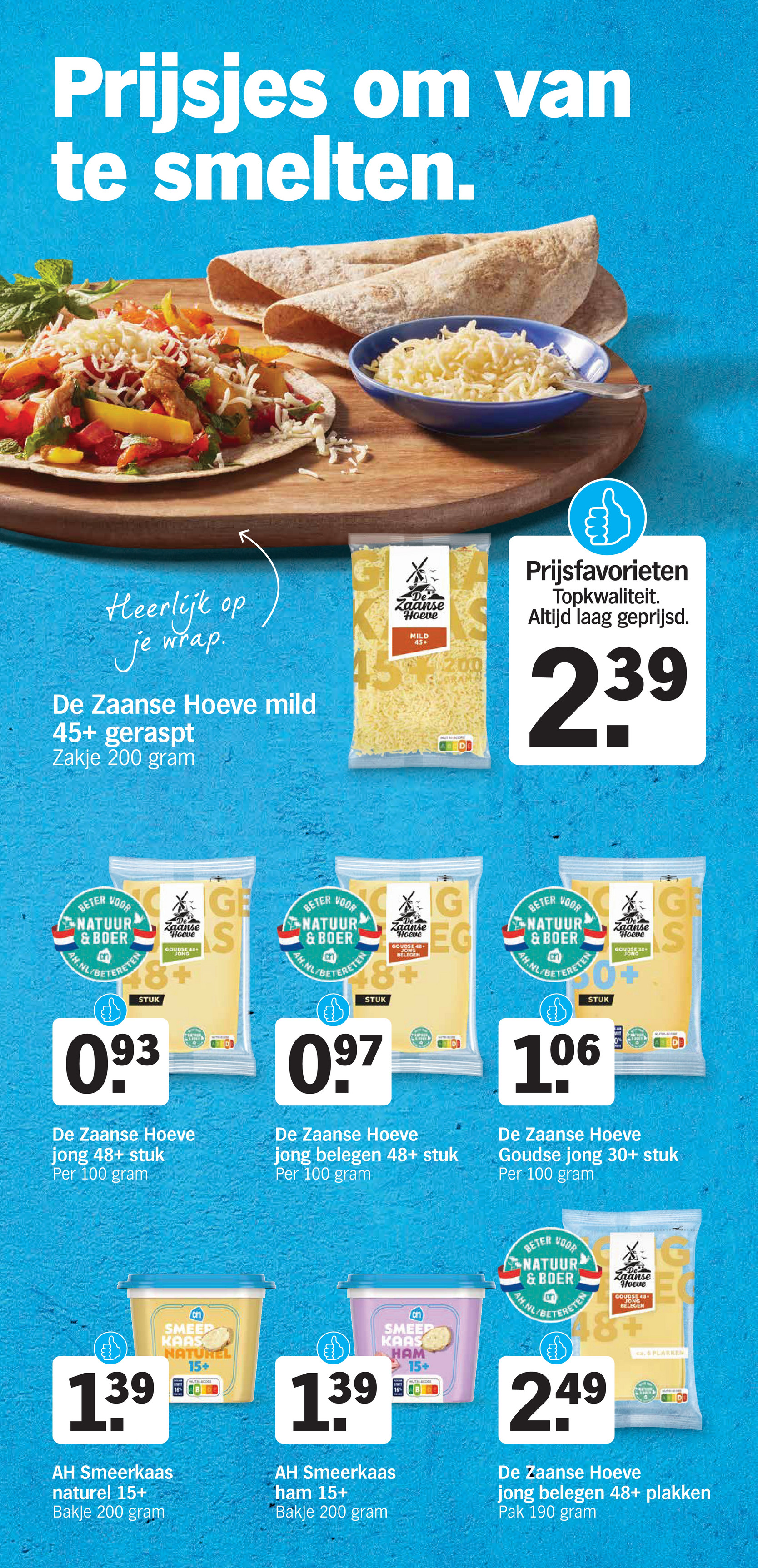 albert-heijn - De Albert Heijn folder geldig vanaf 27-10 t/m 02-11 - page: 17 albert-heijn - De Albert Heijn folder geldig vanaf 27-10 t/m 02-11 - page: 17