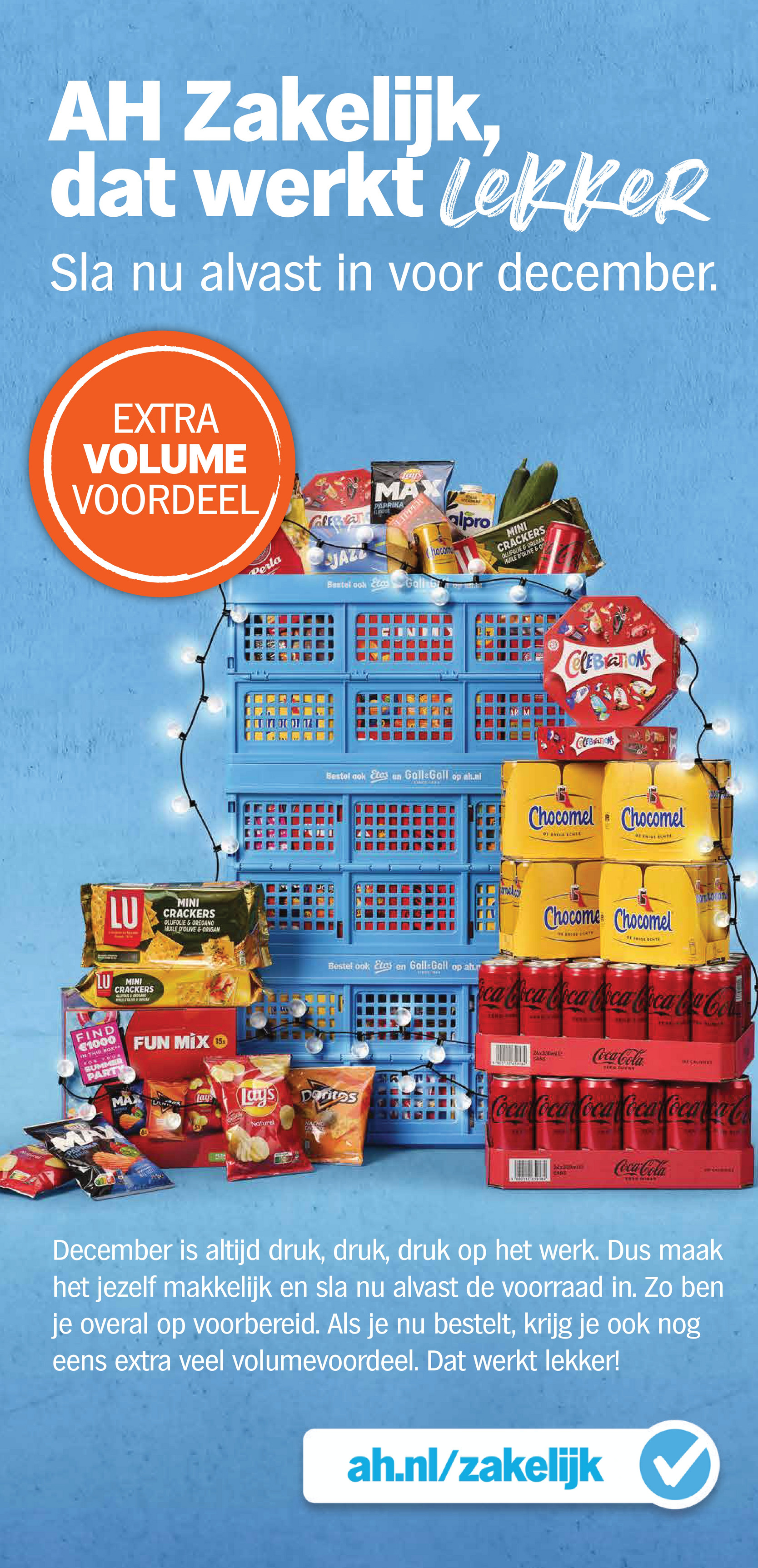 albert-heijn - De Albert Heijn folder geldig vanaf 27-10 t/m 02-11 - page: 43 albert-heijn - De Albert Heijn folder geldig vanaf 27-10 t/m 02-11 - page: 43