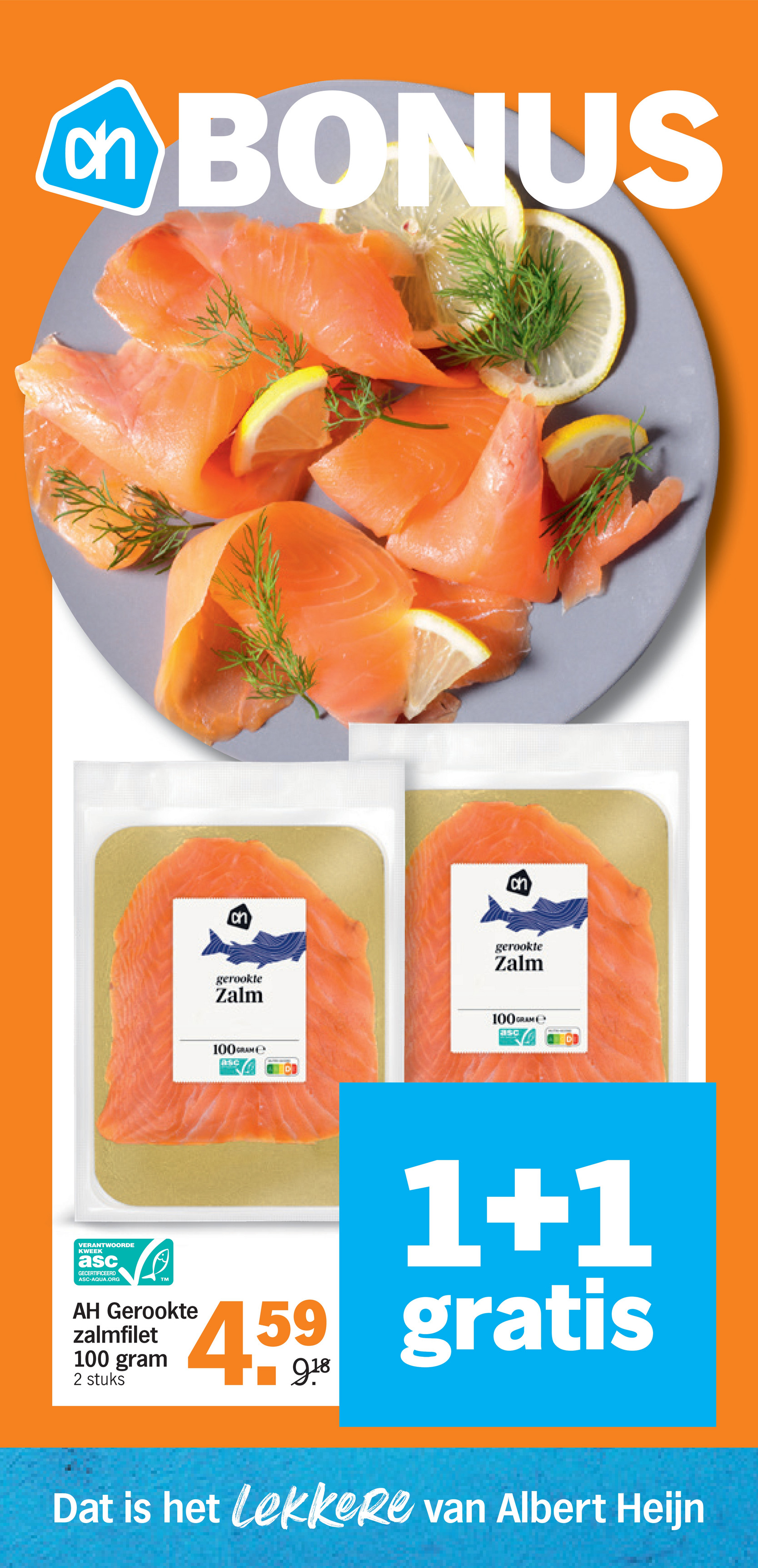 albert-heijn - De Albert Heijn folder geldig vanaf 27-10 t/m 02-11 - page: 2 albert-heijn - De Albert Heijn folder geldig vanaf 27-10 t/m 02-11 - page: 2
